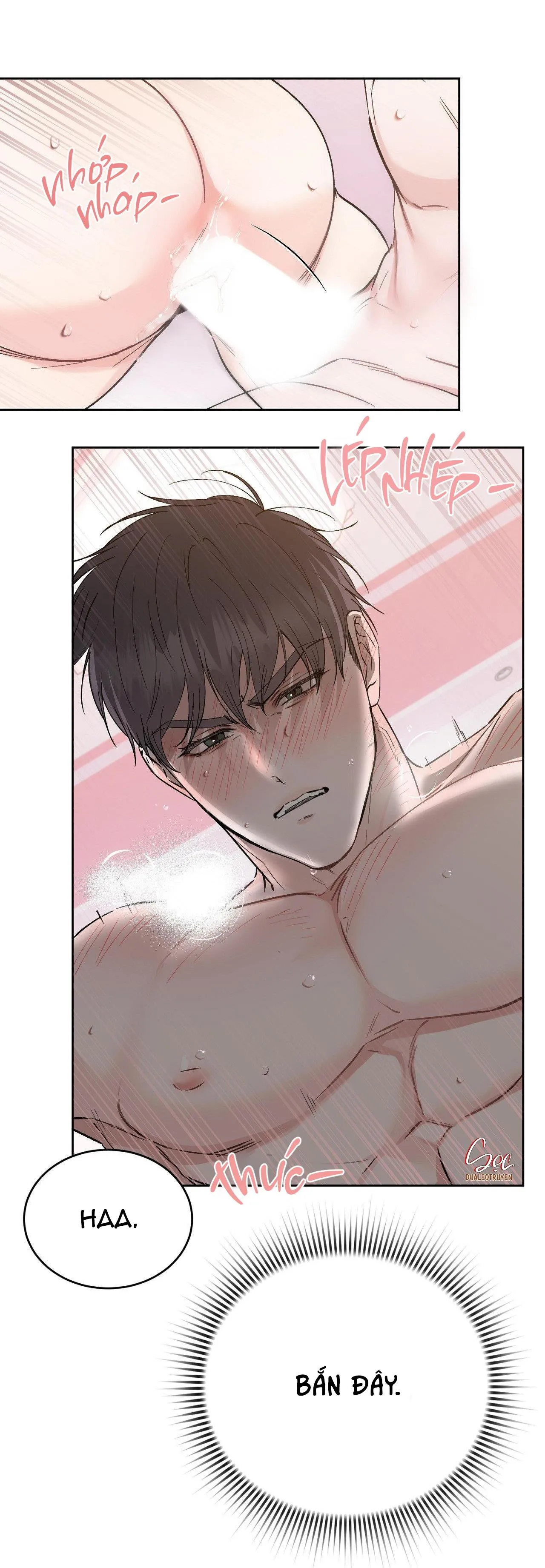 LẤP ĐẦY ĐỂ MỞ KHÓA Chapter 1 Trang 10