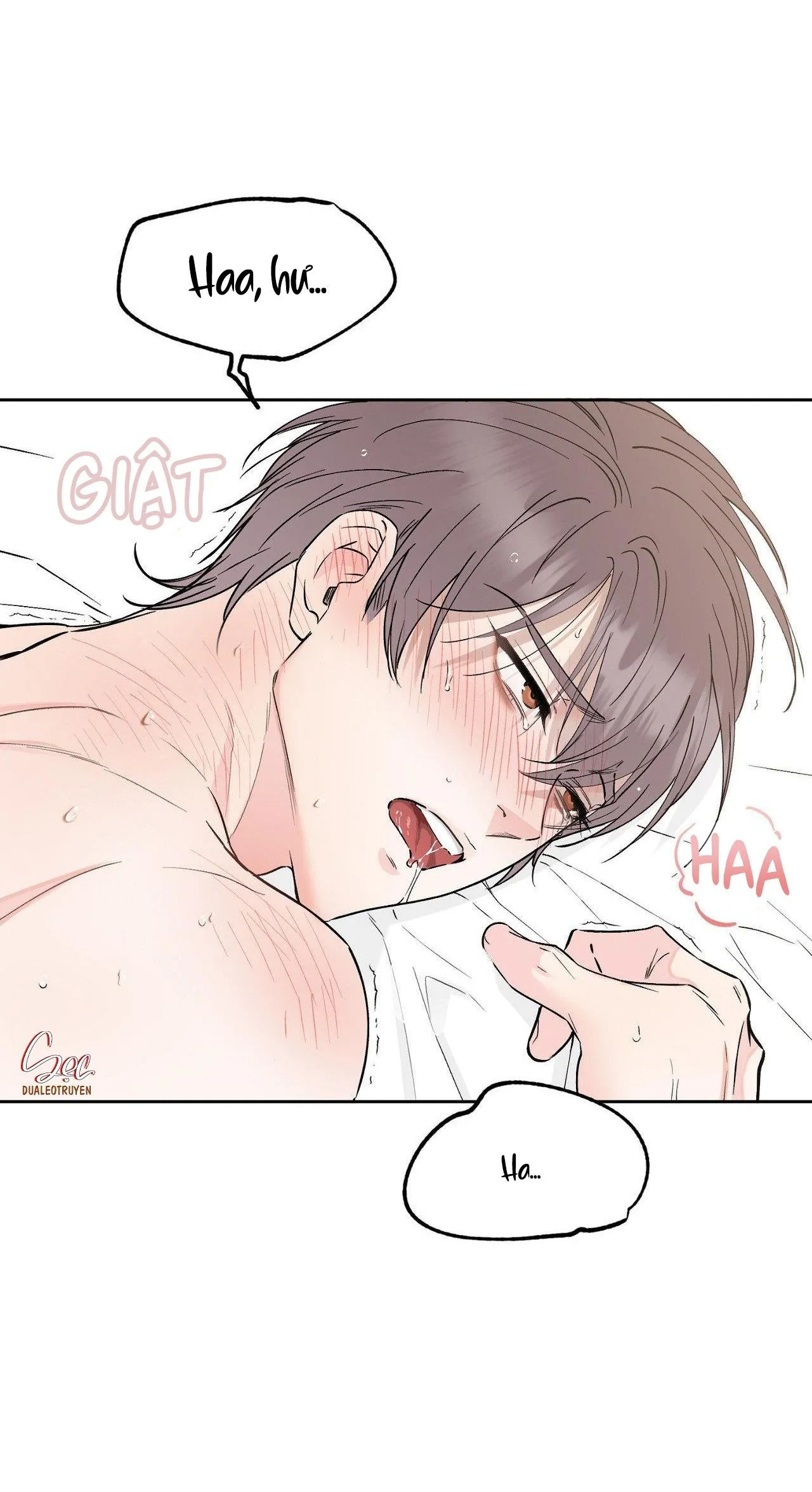 LẤP ĐẦY ĐỂ MỞ KHÓA Chapter 1 Trang 13