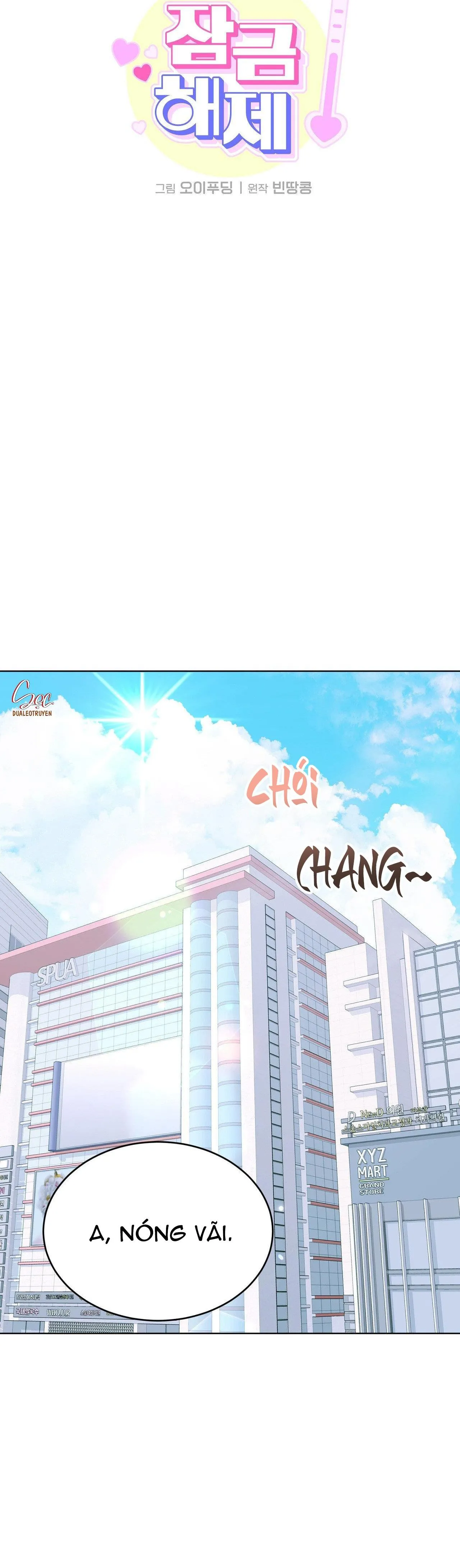 LẤP ĐẦY ĐỂ MỞ KHÓA Chapter 1 Trang 16
