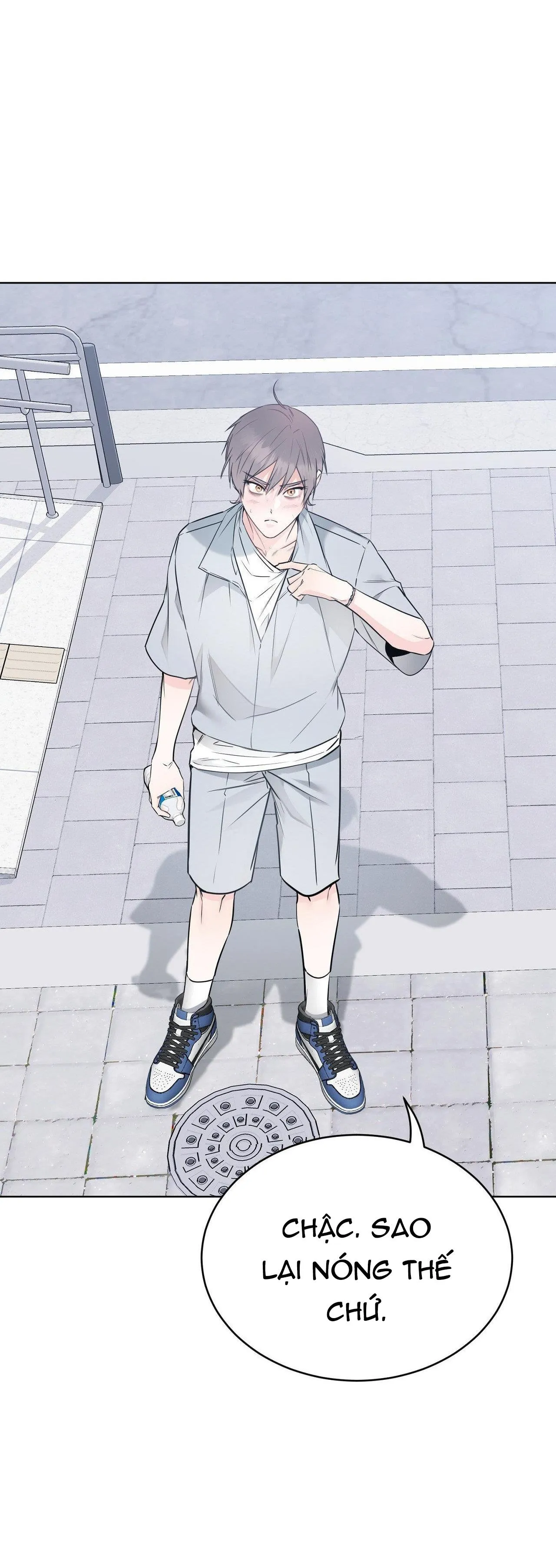 LẤP ĐẦY ĐỂ MỞ KHÓA Chapter 1 Trang 17