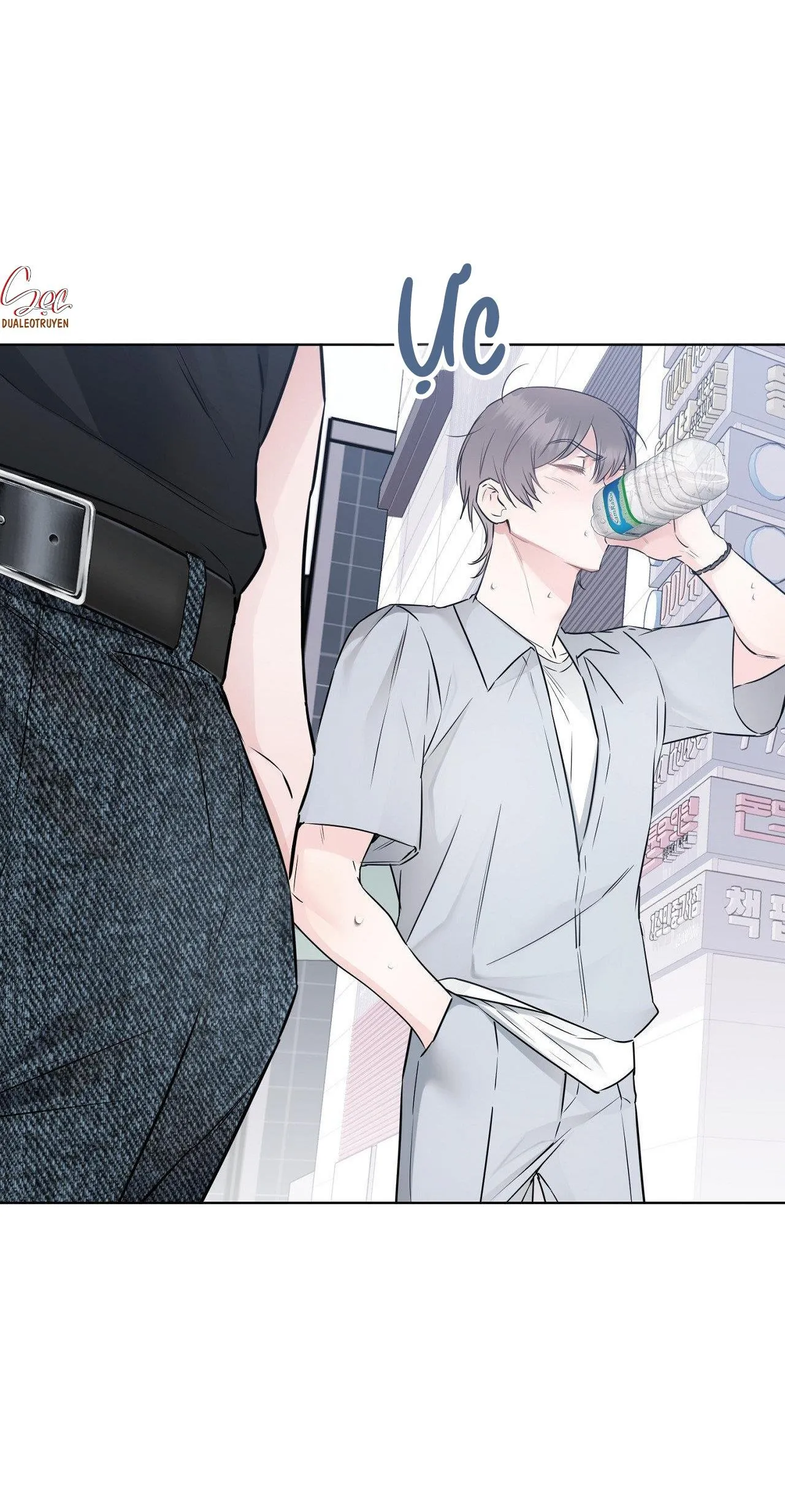 LẤP ĐẦY ĐỂ MỞ KHÓA Chapter 1 Trang 18