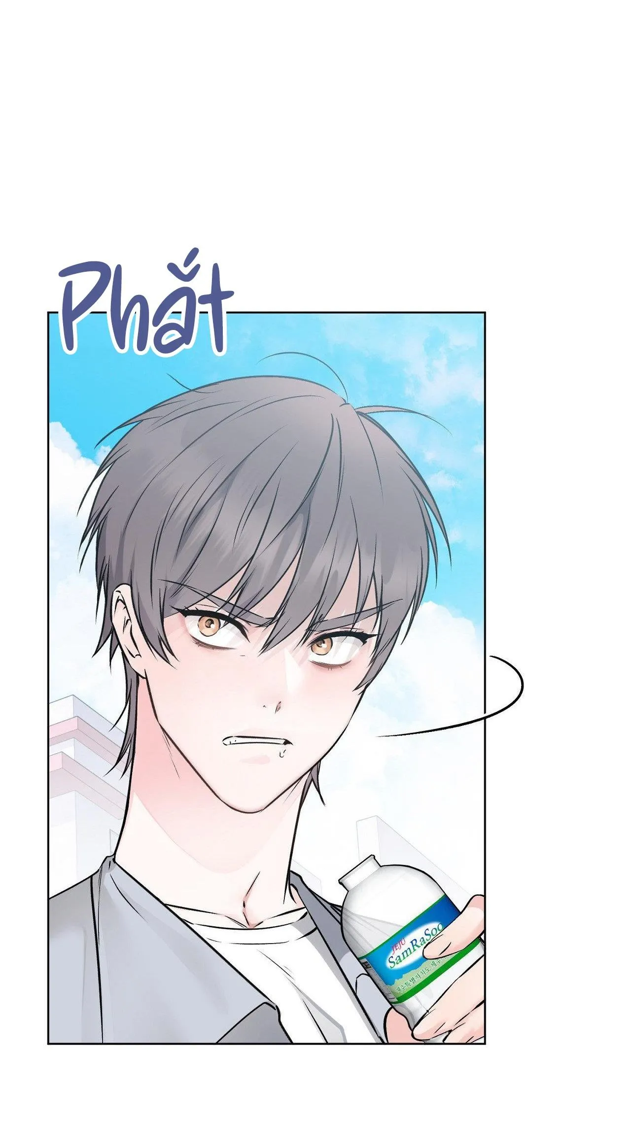 LẤP ĐẦY ĐỂ MỞ KHÓA Chapter 1 Trang 19