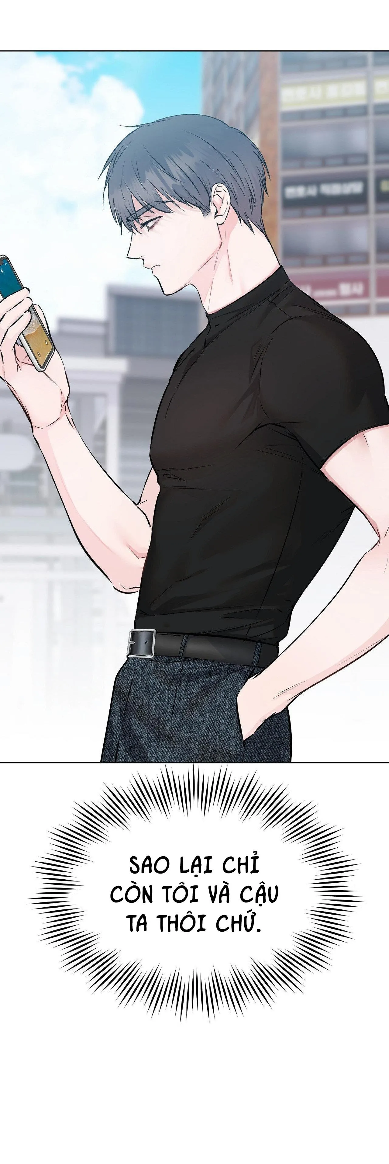 LẤP ĐẦY ĐỂ MỞ KHÓA Chapter 1 Trang 20