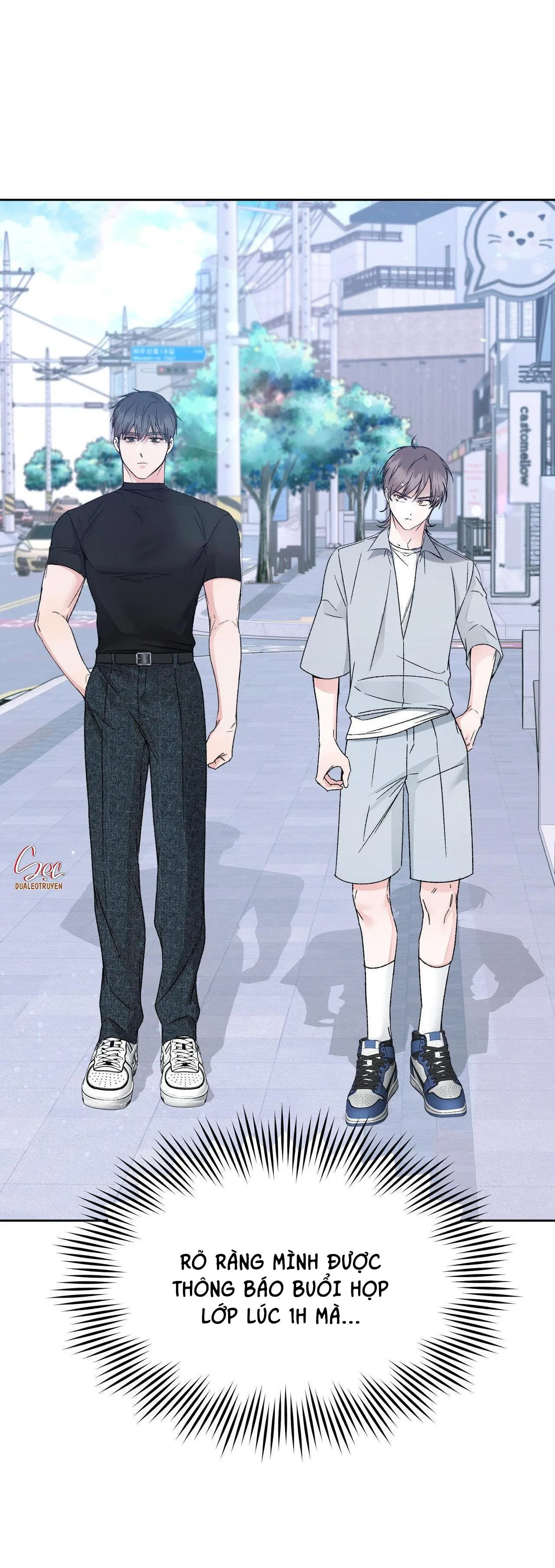 LẤP ĐẦY ĐỂ MỞ KHÓA Chapter 1 Trang 21