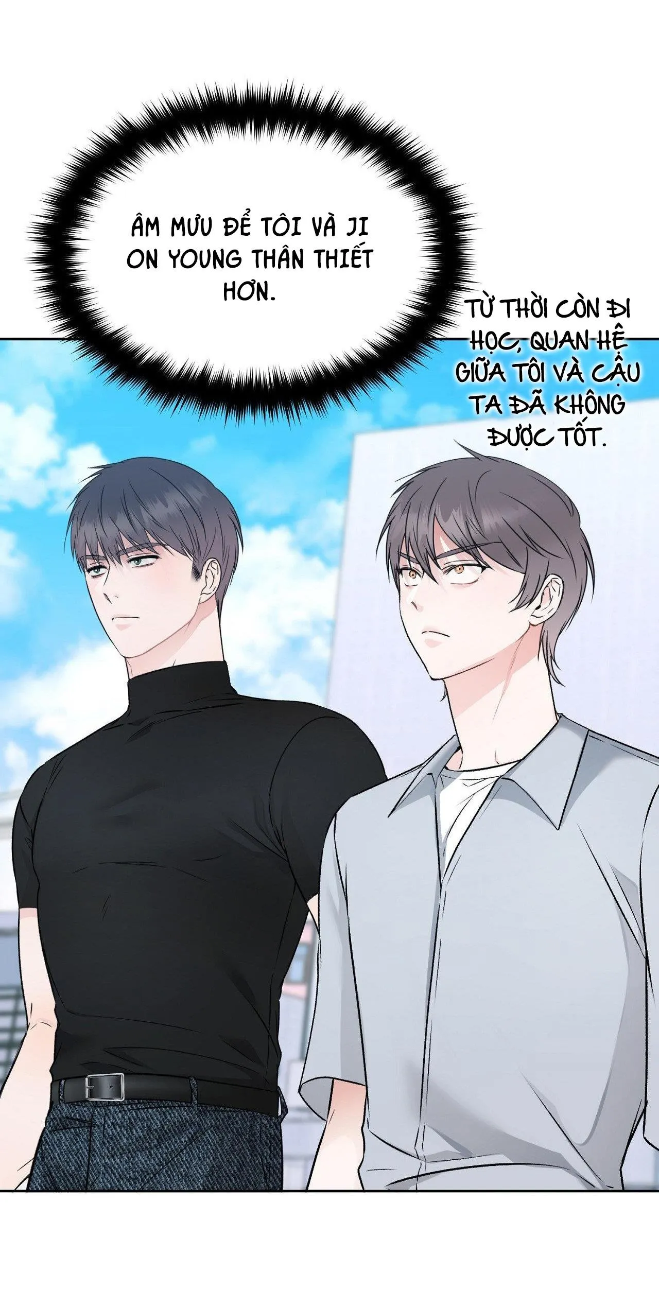 LẤP ĐẦY ĐỂ MỞ KHÓA Chapter 1 Trang 23