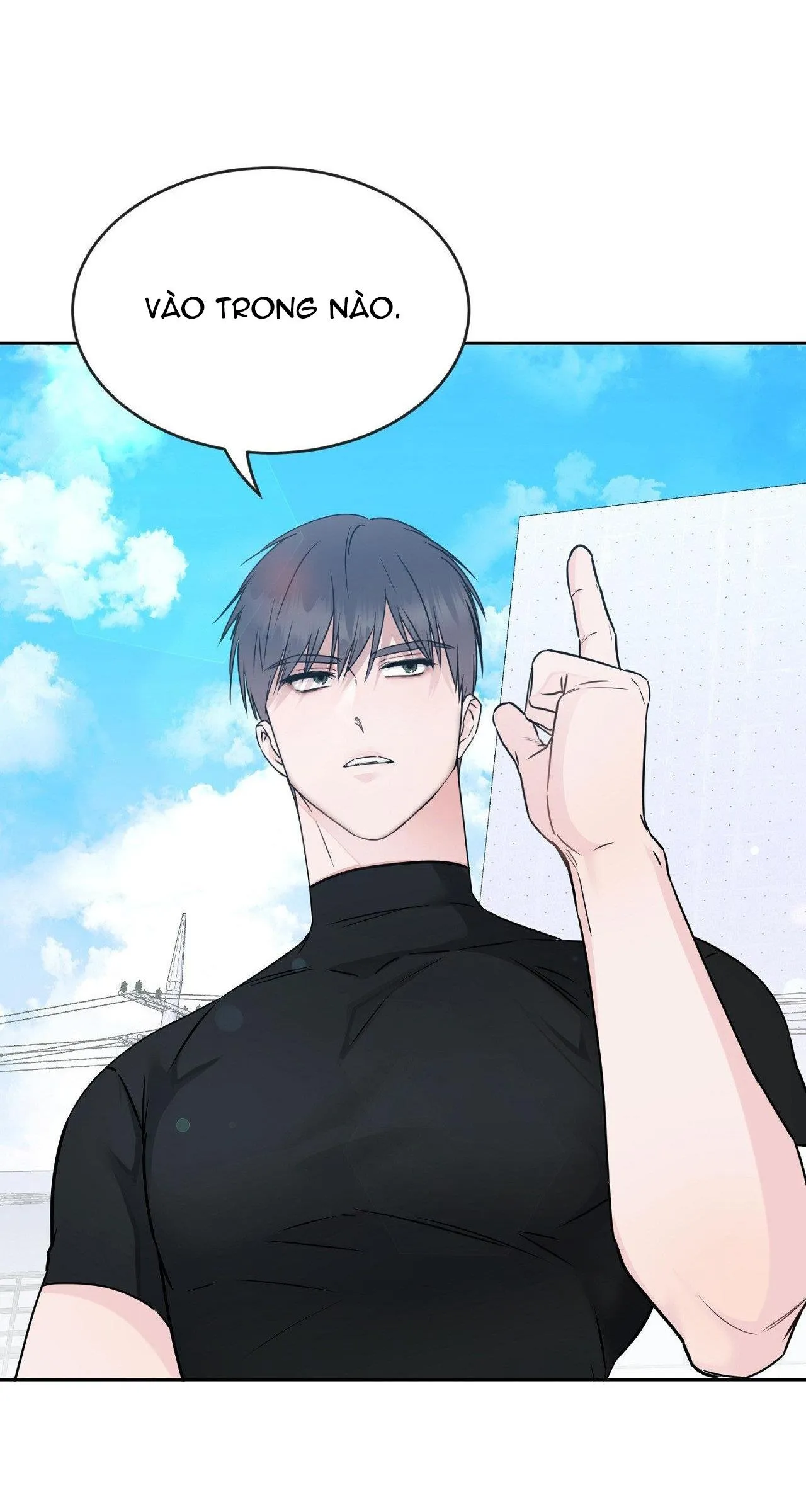 LẤP ĐẦY ĐỂ MỞ KHÓA Chapter 1 Trang 25