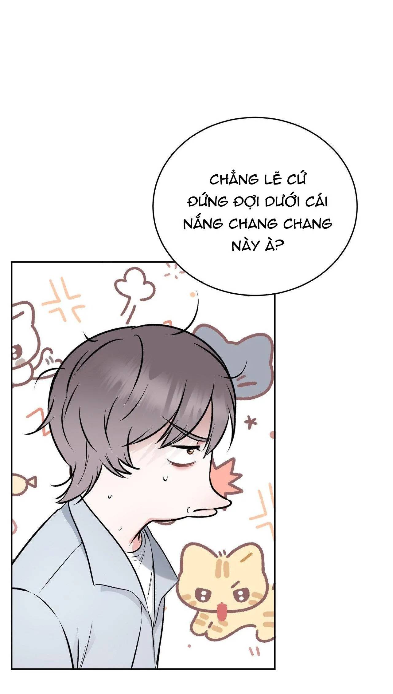 LẤP ĐẦY ĐỂ MỞ KHÓA Chapter 1 Trang 29