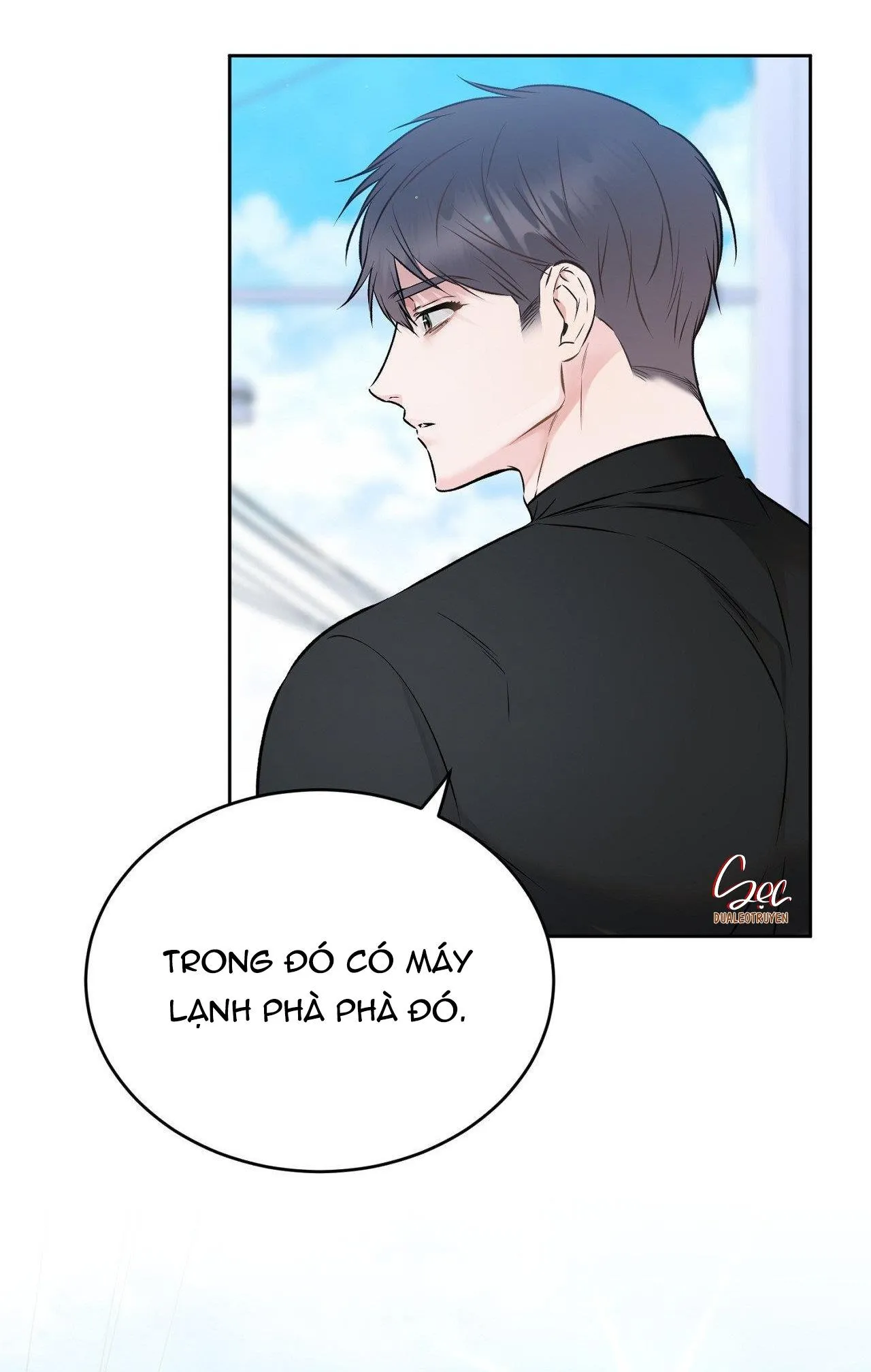 LẤP ĐẦY ĐỂ MỞ KHÓA Chapter 1 Trang 30