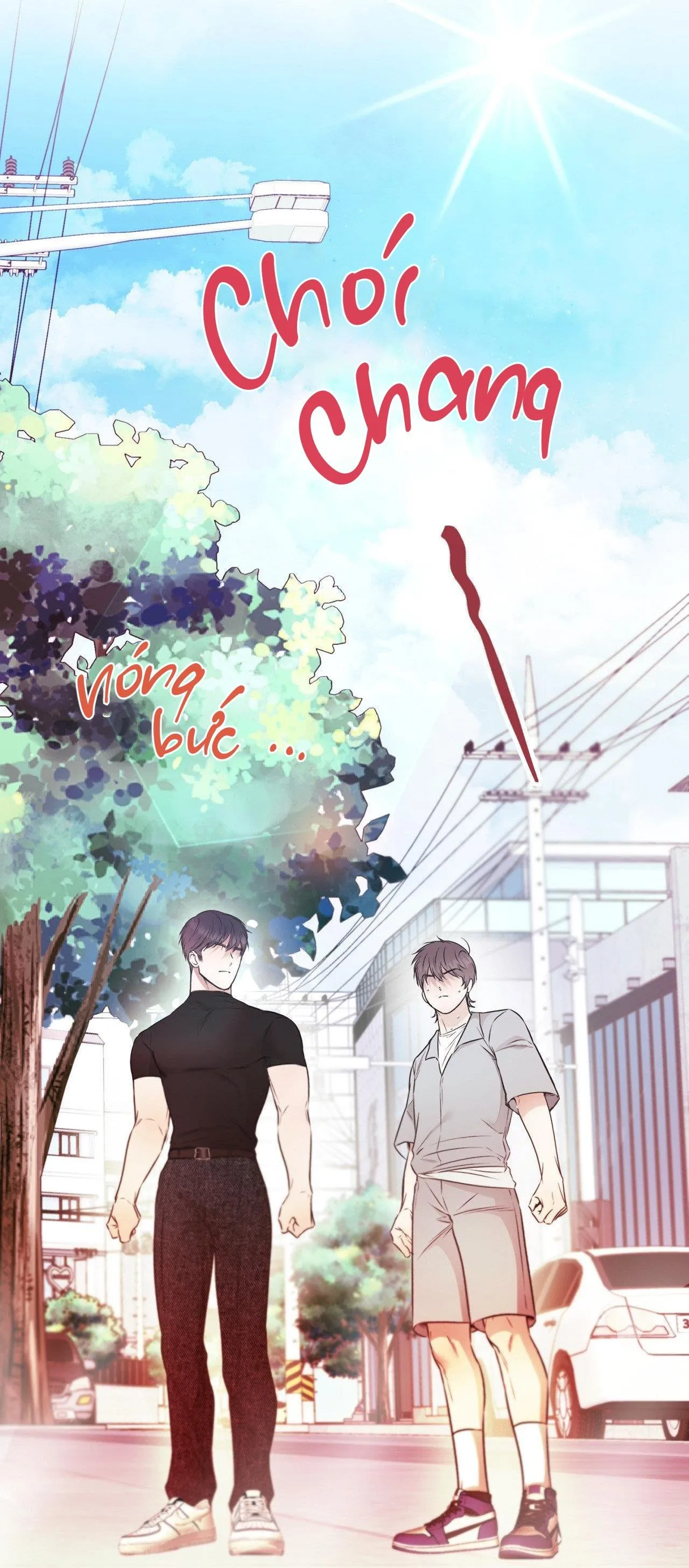 LẤP ĐẦY ĐỂ MỞ KHÓA Chapter 1 Trang 31