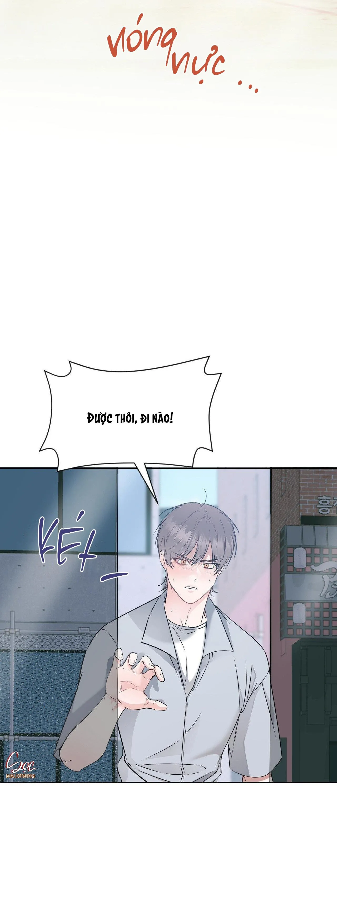 LẤP ĐẦY ĐỂ MỞ KHÓA Chapter 1 Trang 32