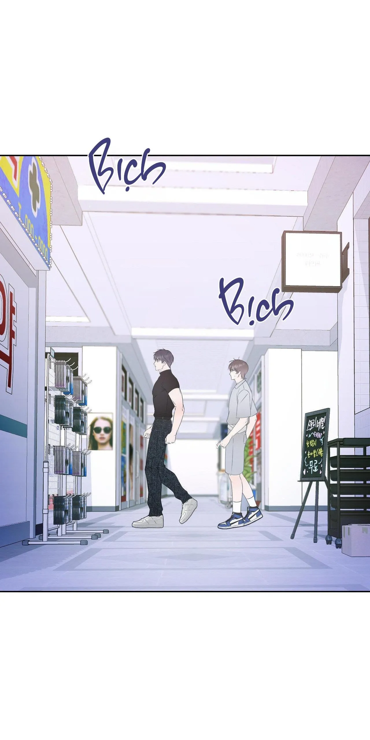 LẤP ĐẦY ĐỂ MỞ KHÓA Chapter 1 Trang 33