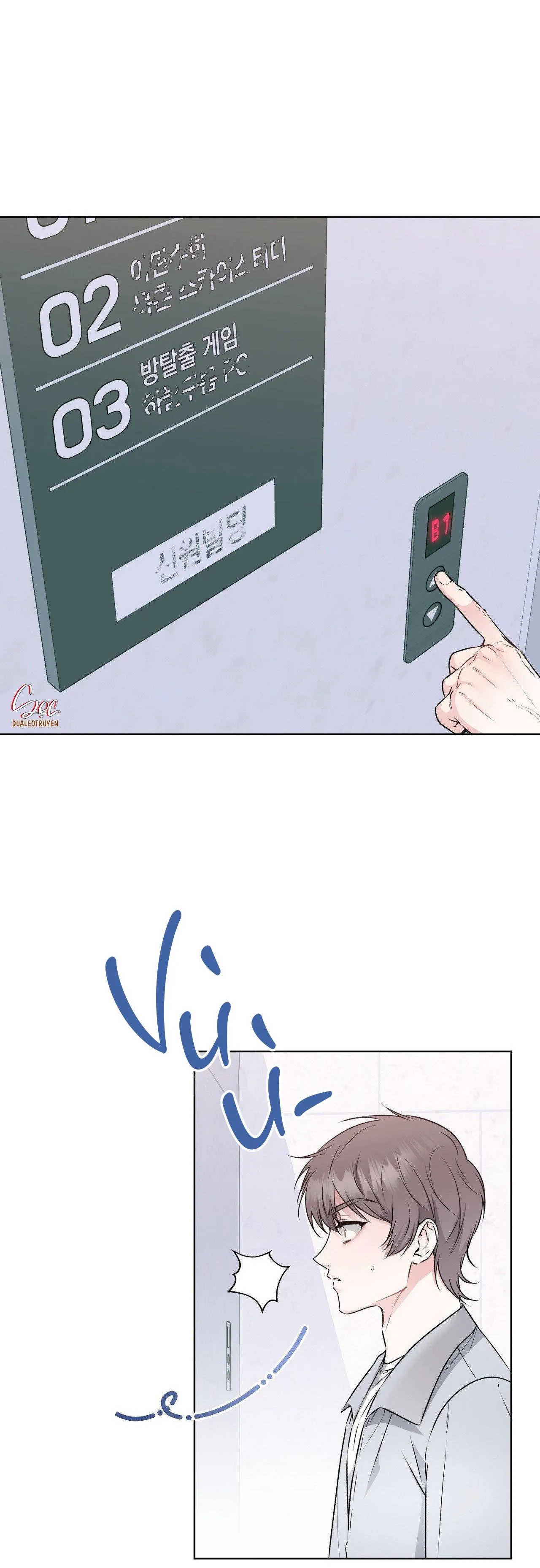 LẤP ĐẦY ĐỂ MỞ KHÓA Chapter 1 Trang 34