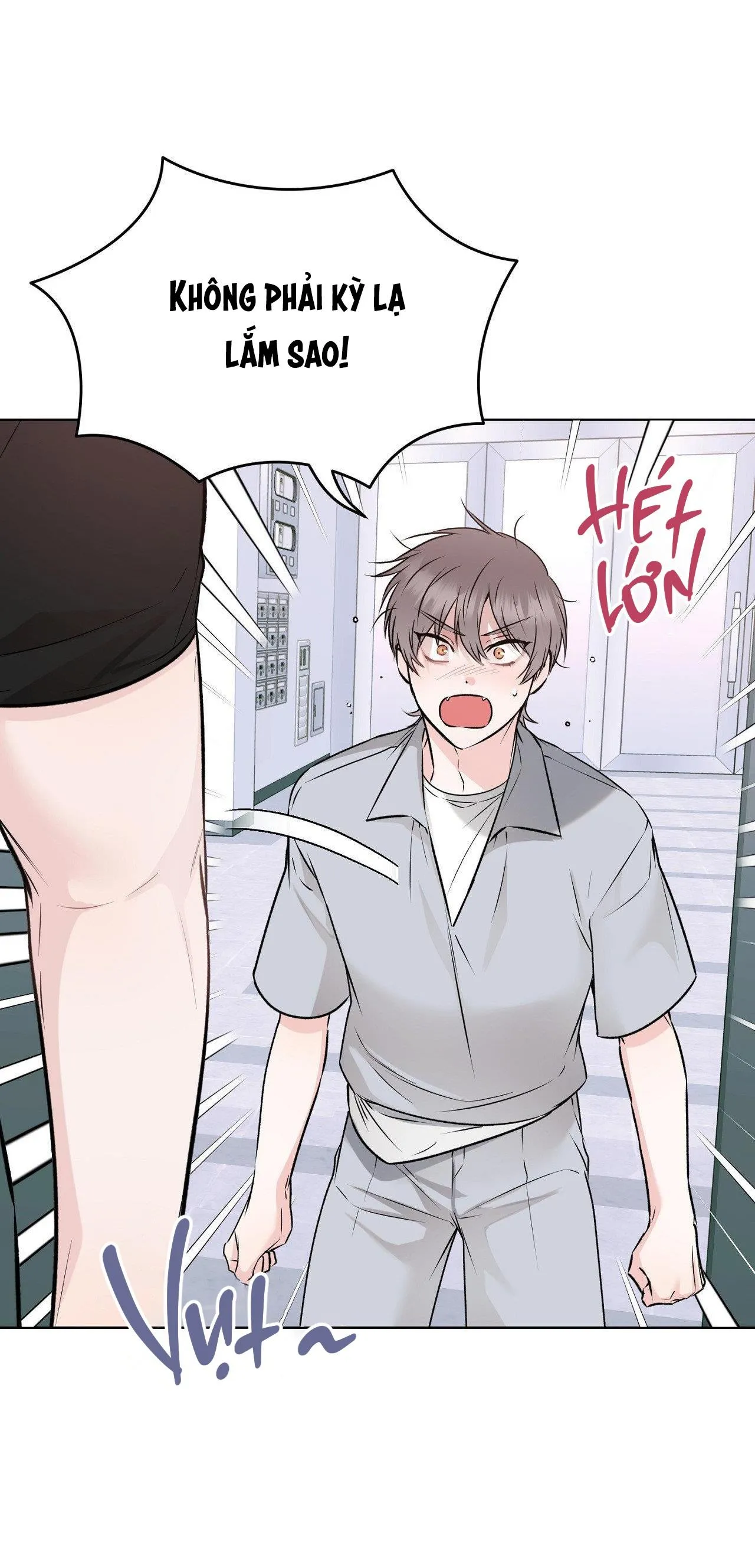 LẤP ĐẦY ĐỂ MỞ KHÓA Chapter 1 Trang 36