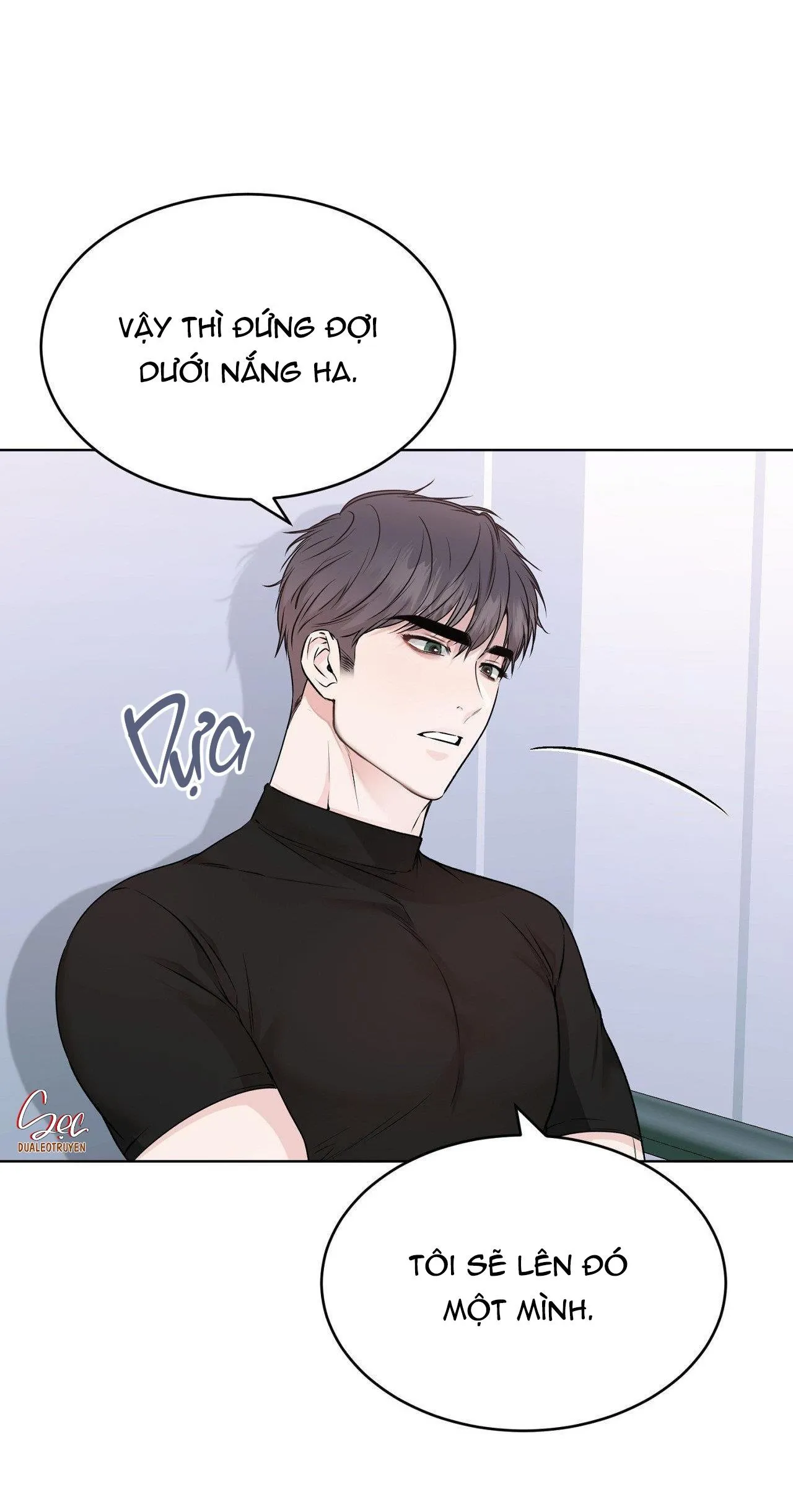 LẤP ĐẦY ĐỂ MỞ KHÓA Chapter 1 Trang 37