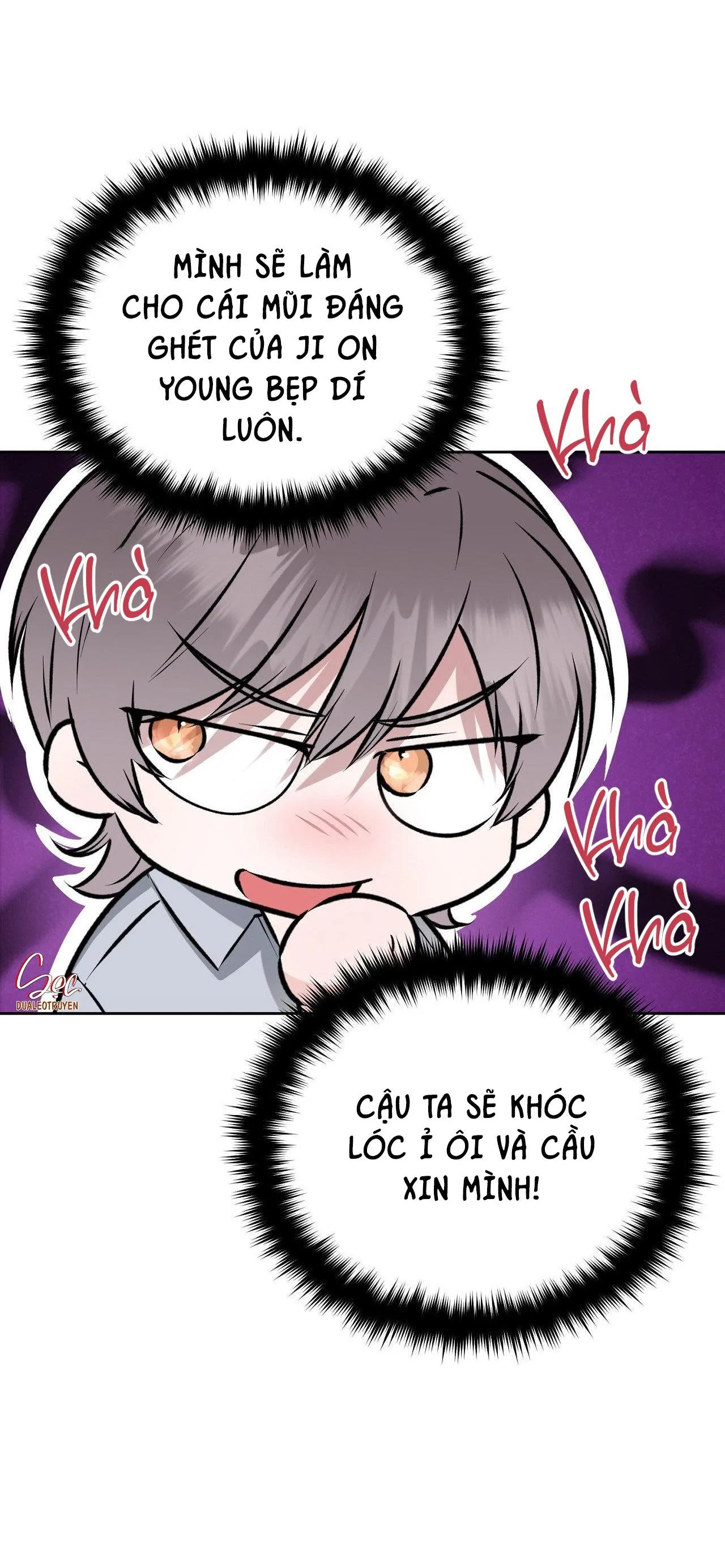 LẤP ĐẦY ĐỂ MỞ KHÓA Chapter 1 Trang 40