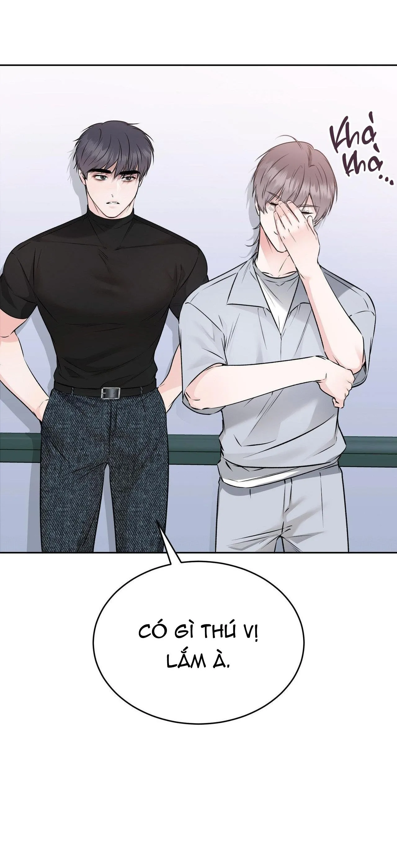 LẤP ĐẦY ĐỂ MỞ KHÓA Chapter 1 Trang 41