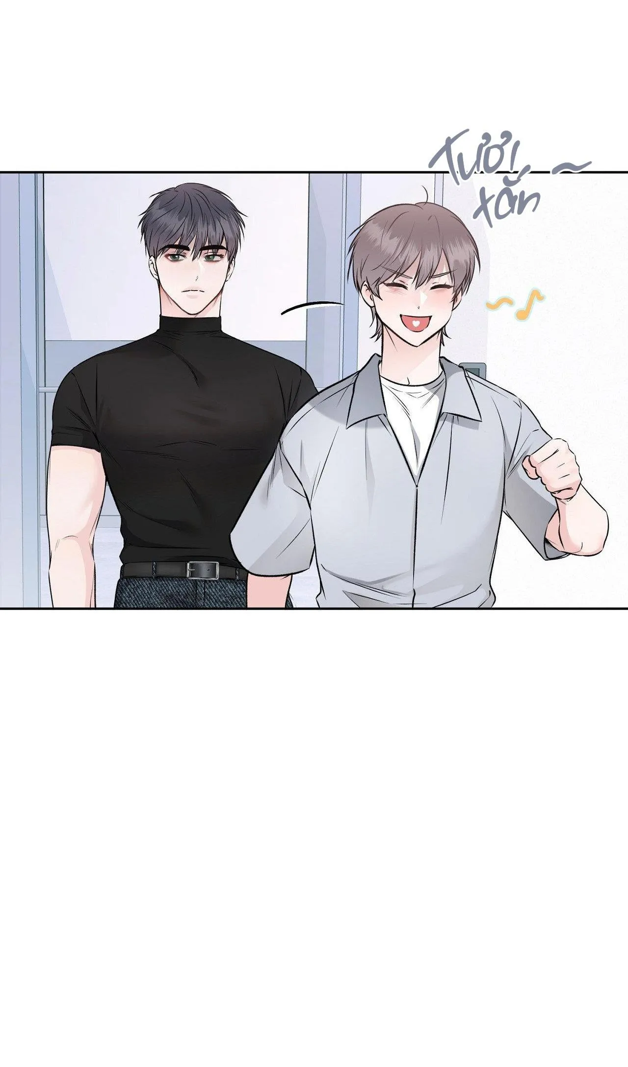 LẤP ĐẦY ĐỂ MỞ KHÓA Chapter 1 Trang 43