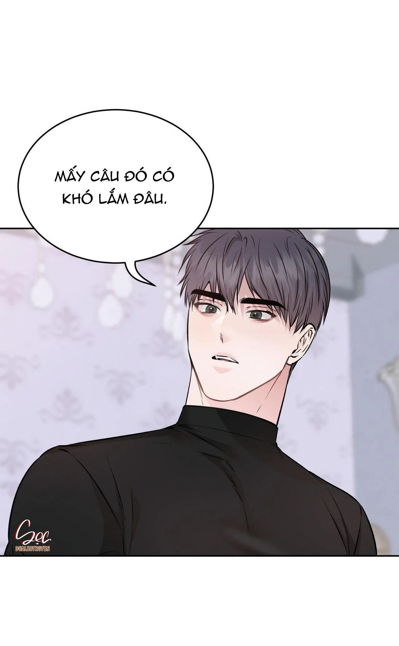 LẤP ĐẦY ĐỂ MỞ KHÓA Chapter 1 Trang 48