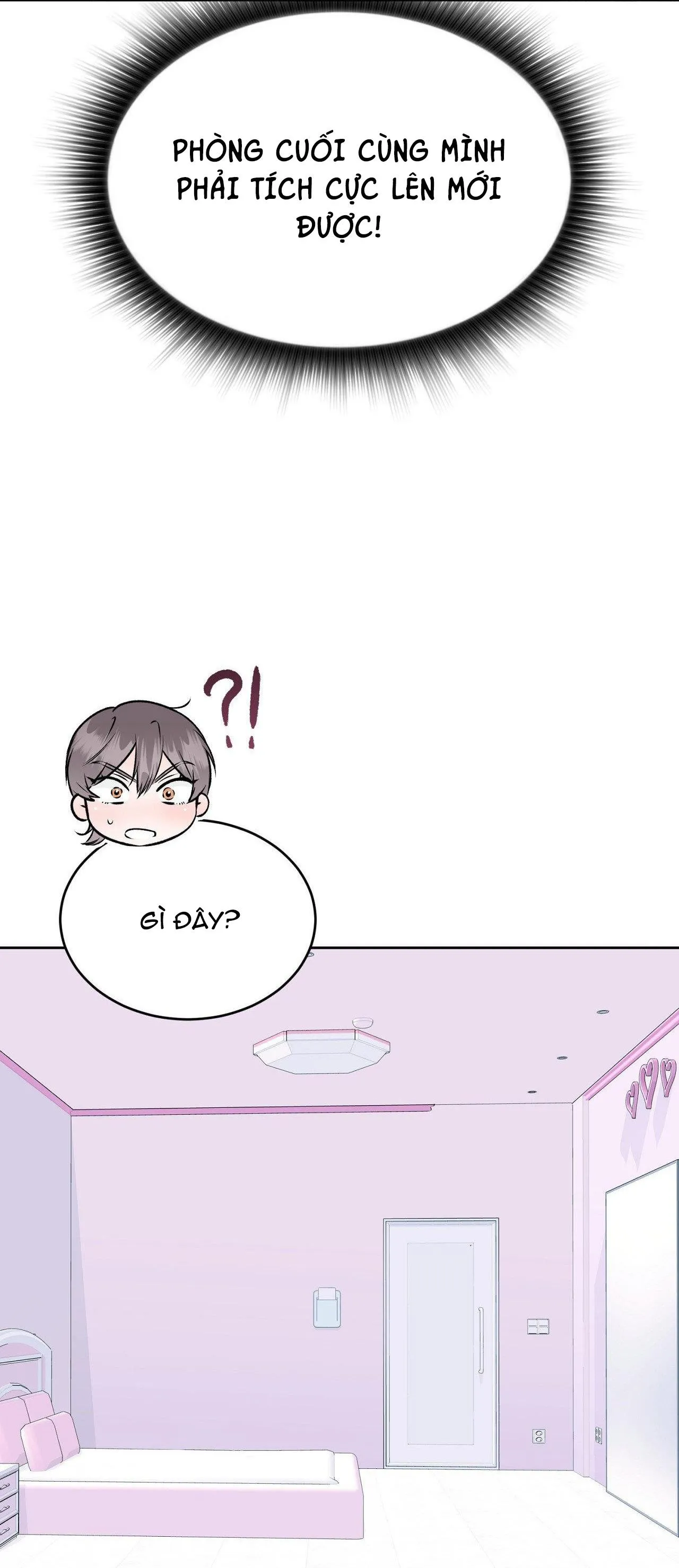 LẤP ĐẦY ĐỂ MỞ KHÓA Chapter 1 Trang 52