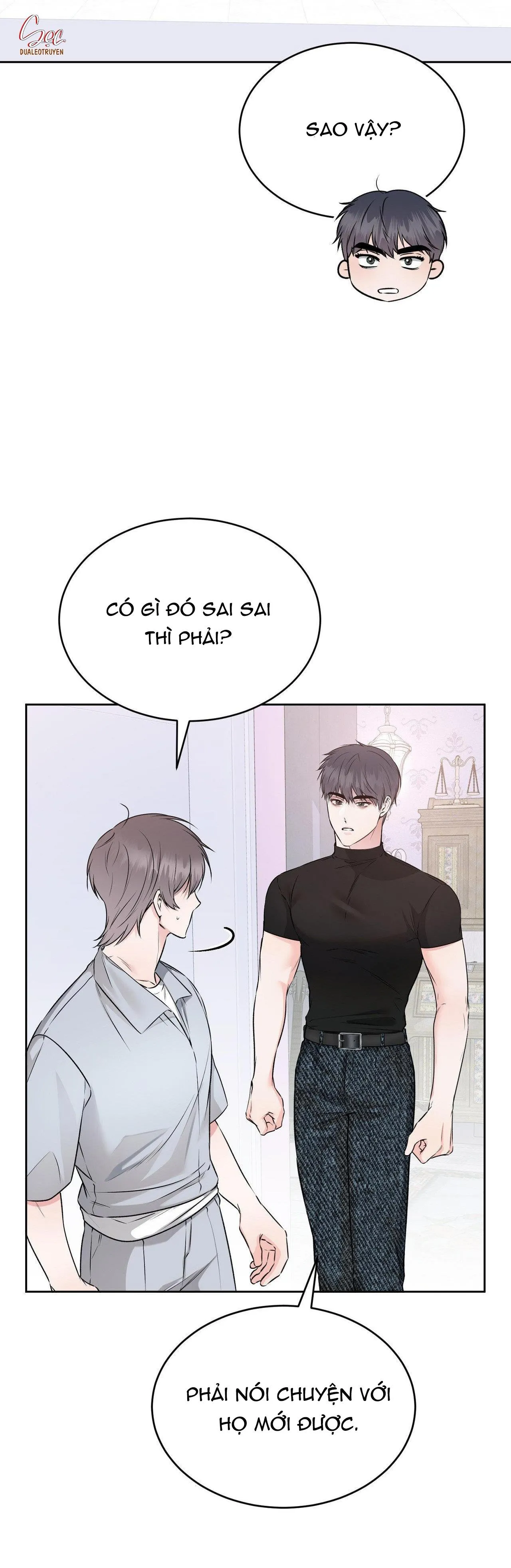 LẤP ĐẦY ĐỂ MỞ KHÓA Chapter 1 Trang 53