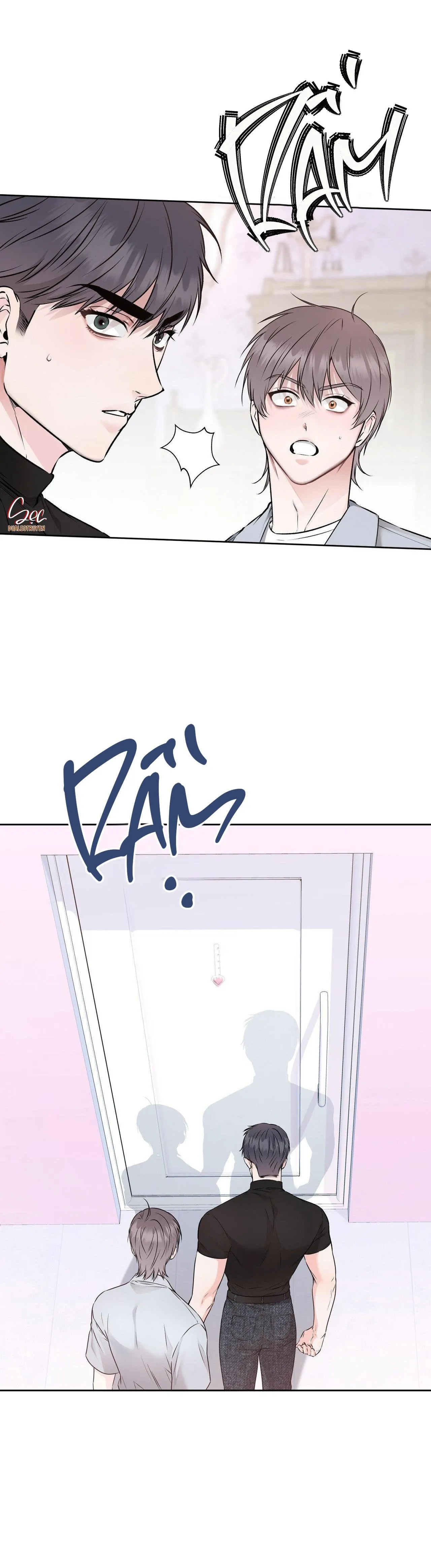 LẤP ĐẦY ĐỂ MỞ KHÓA Chapter 1 Trang 54