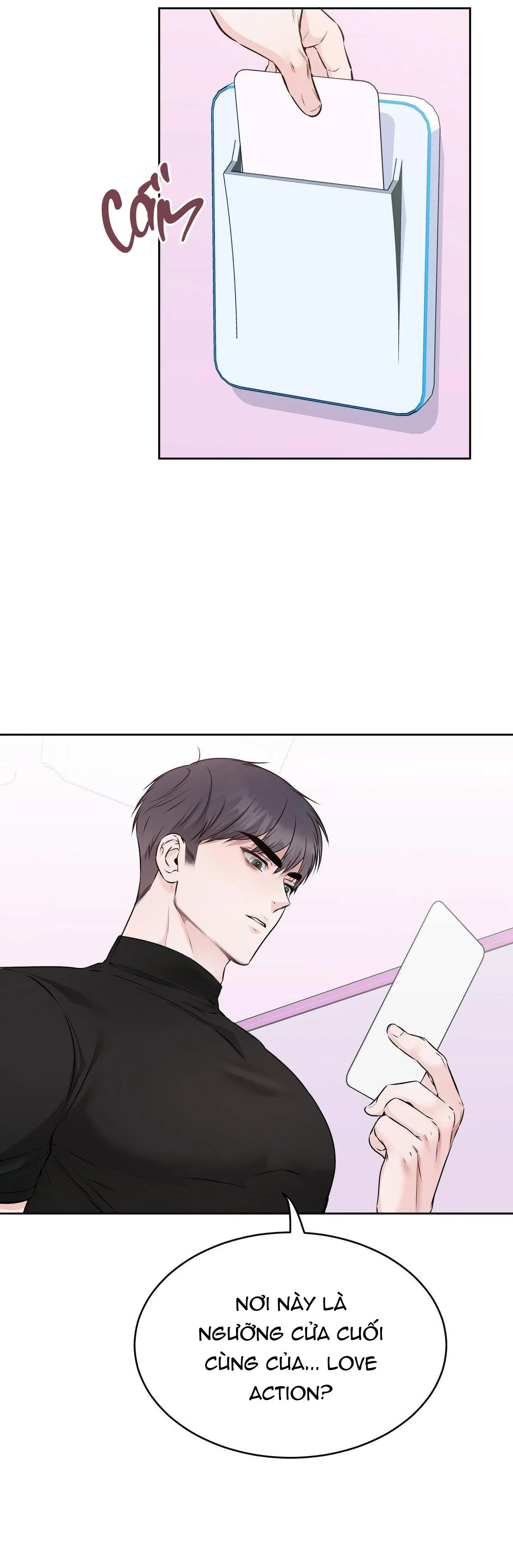 LẤP ĐẦY ĐỂ MỞ KHÓA Chapter 1 Trang 57