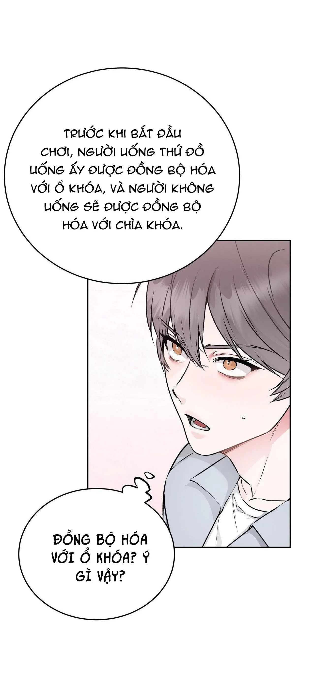 LẤP ĐẦY ĐỂ MỞ KHÓA Chapter 1 Trang 58