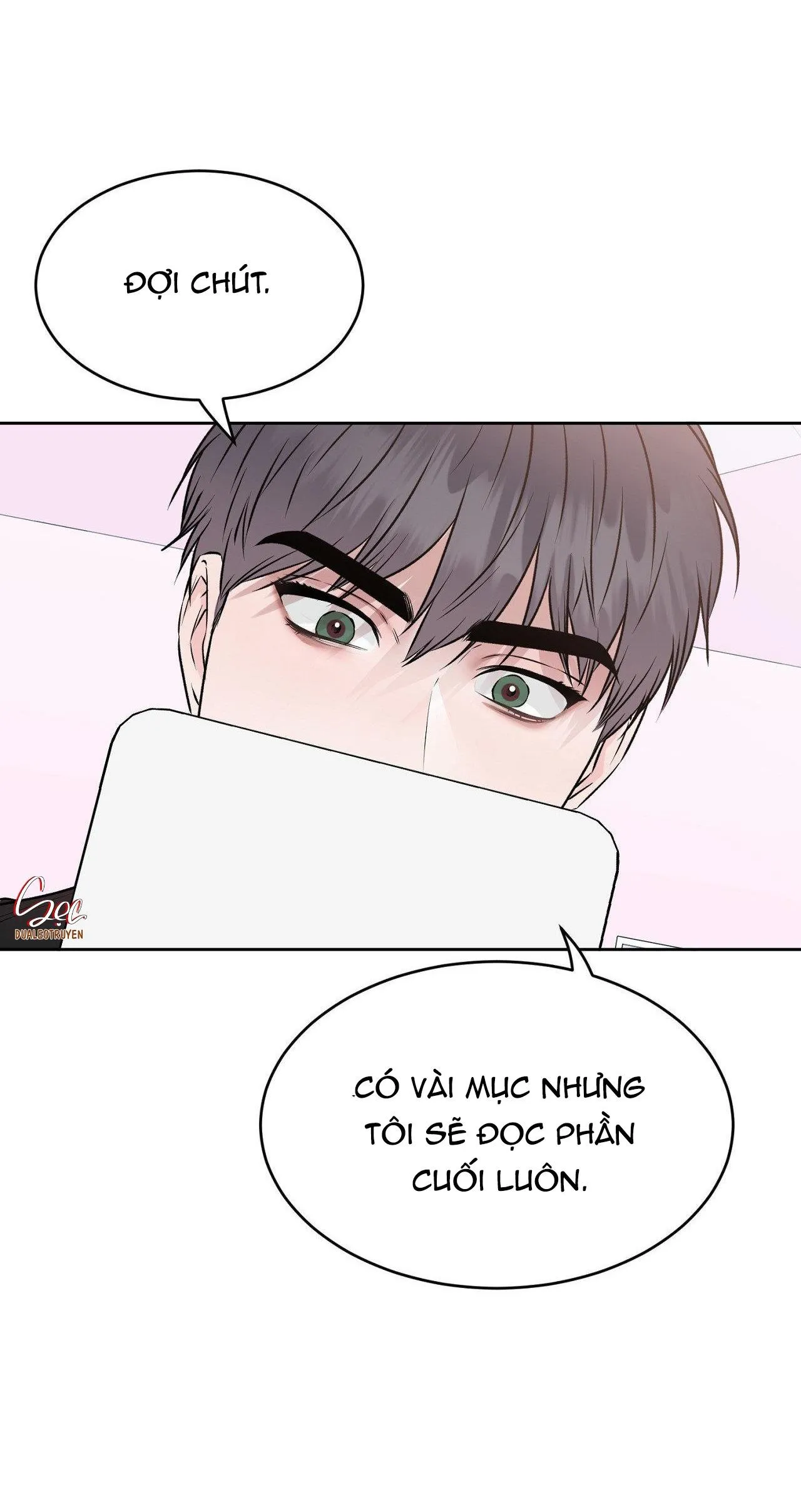 LẤP ĐẦY ĐỂ MỞ KHÓA Chapter 1 Trang 59