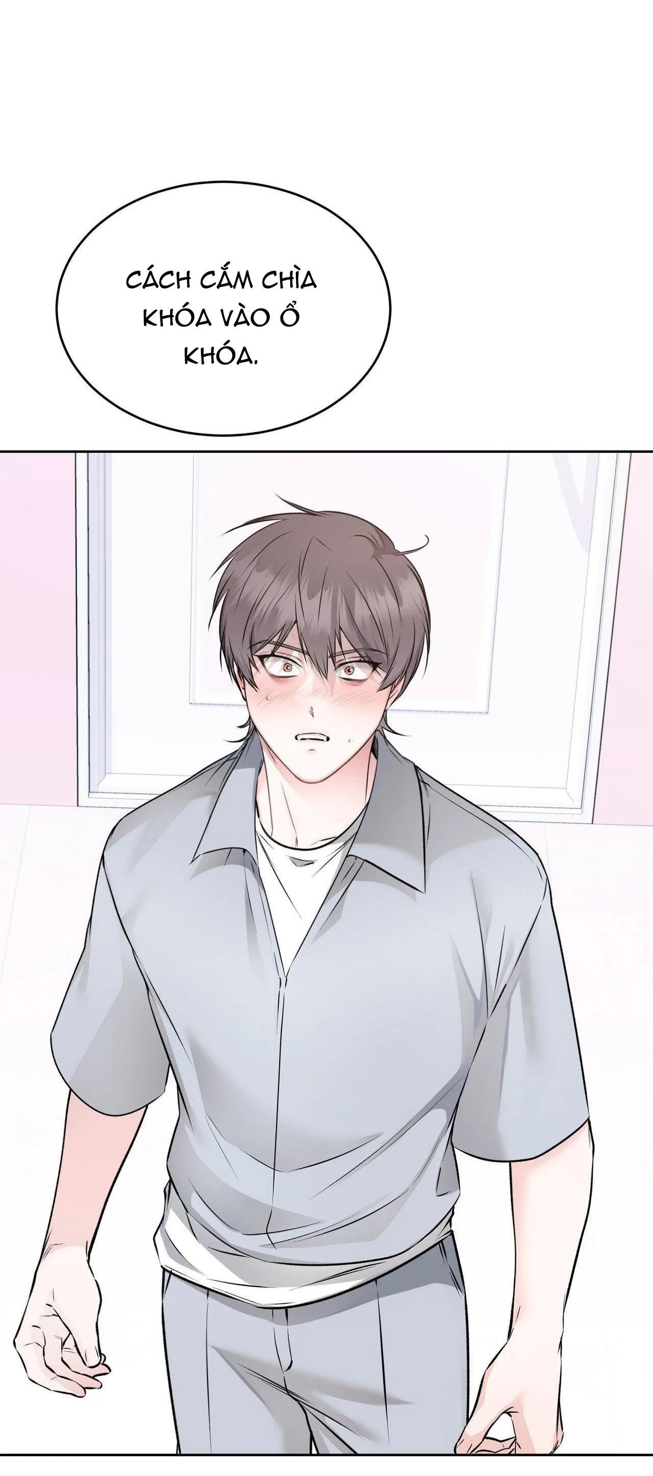 LẤP ĐẦY ĐỂ MỞ KHÓA Chapter 1 Trang 60