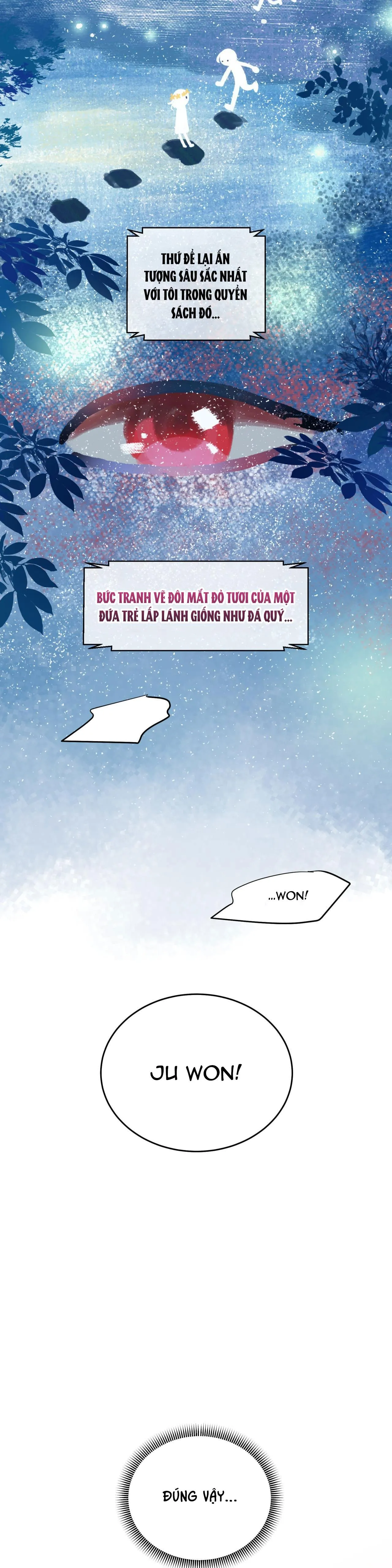 LAST DOT Chapter 1 Trang 3