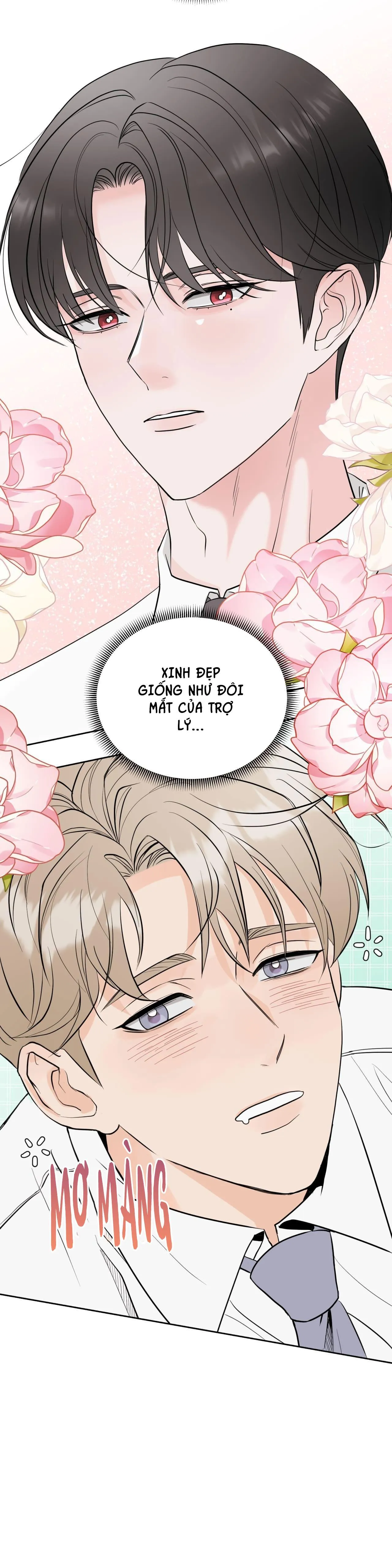 LAST DOT Chapter 1 Trang 4