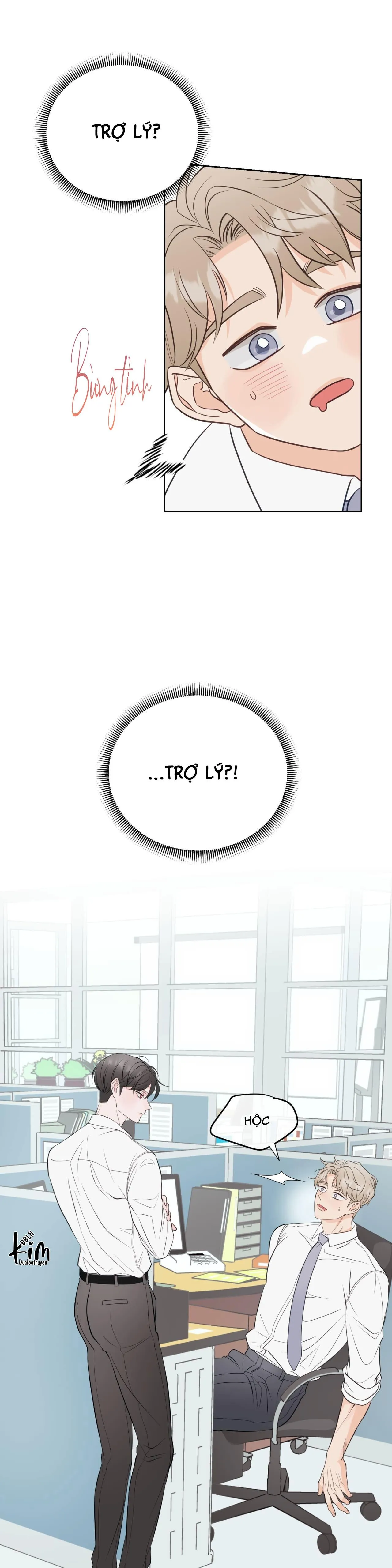 LAST DOT Chapter 1 Trang 5