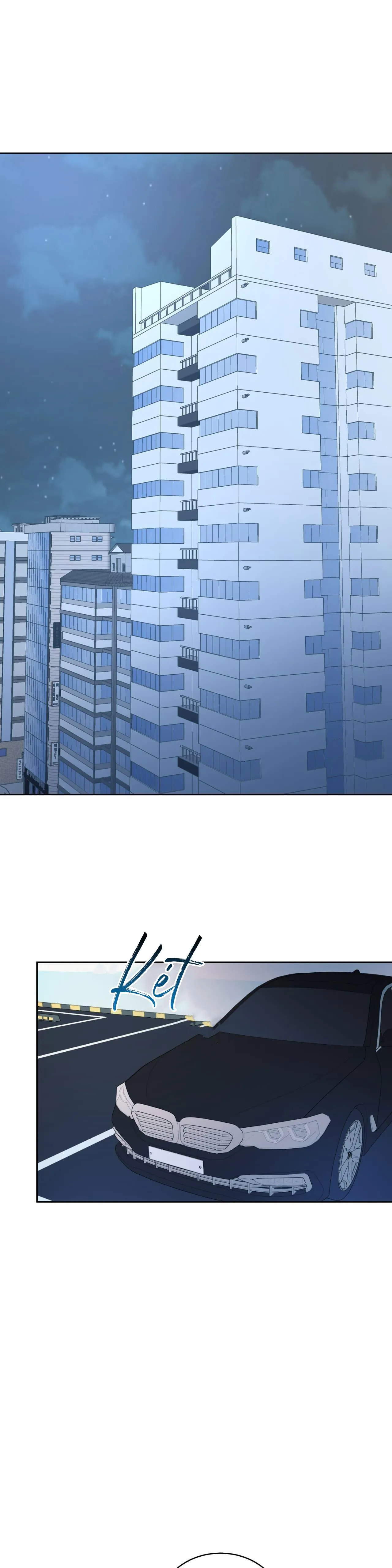 LAST DOT Chapter 1 Trang 24