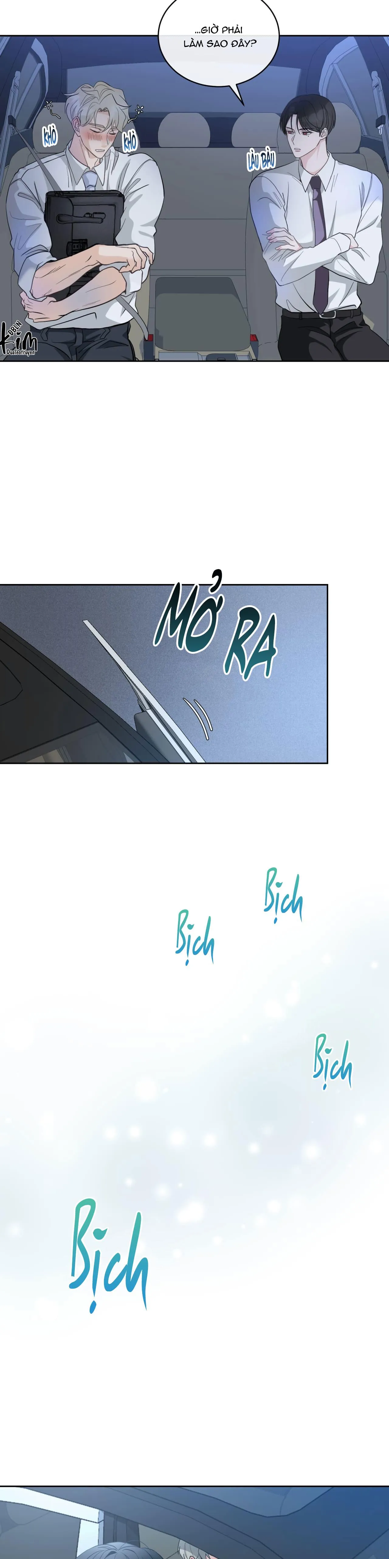 LAST DOT Chapter 1 Trang 25