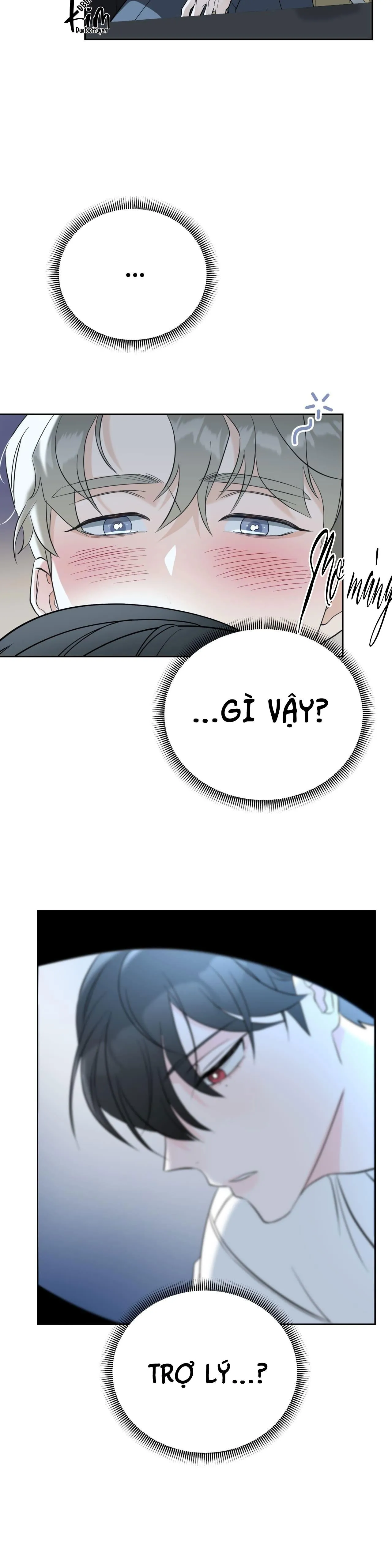 LAST DOT Chapter 1 Trang 28