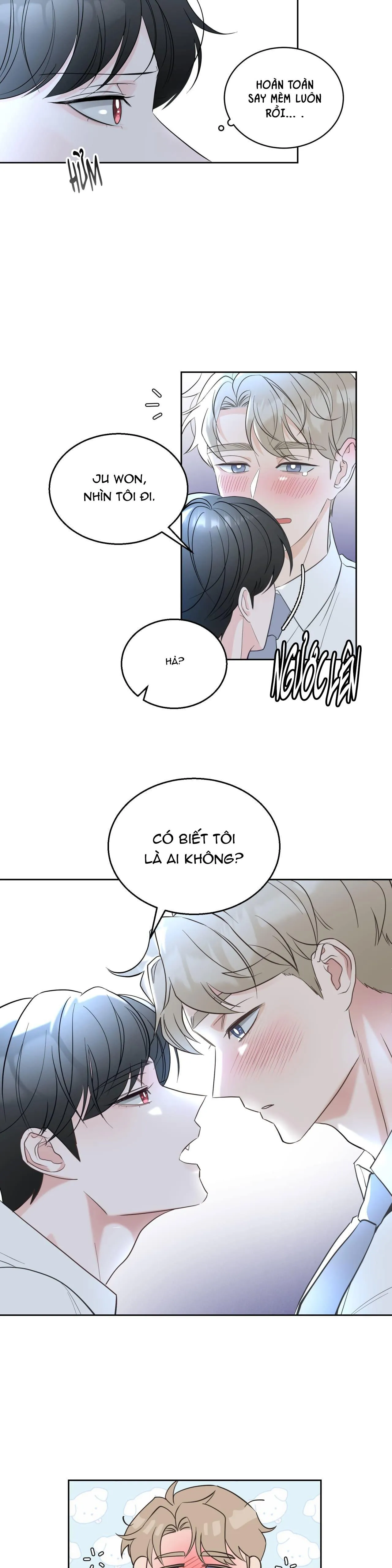 LAST DOT Chapter 1 Trang 31