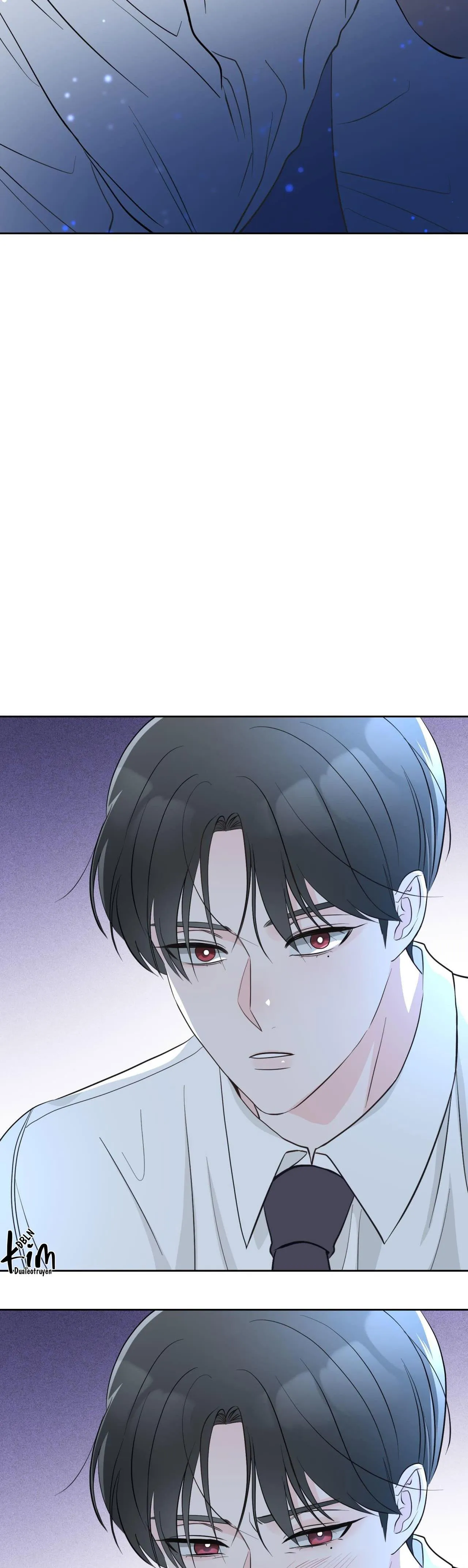 LAST DOT Chapter 1 Trang 34