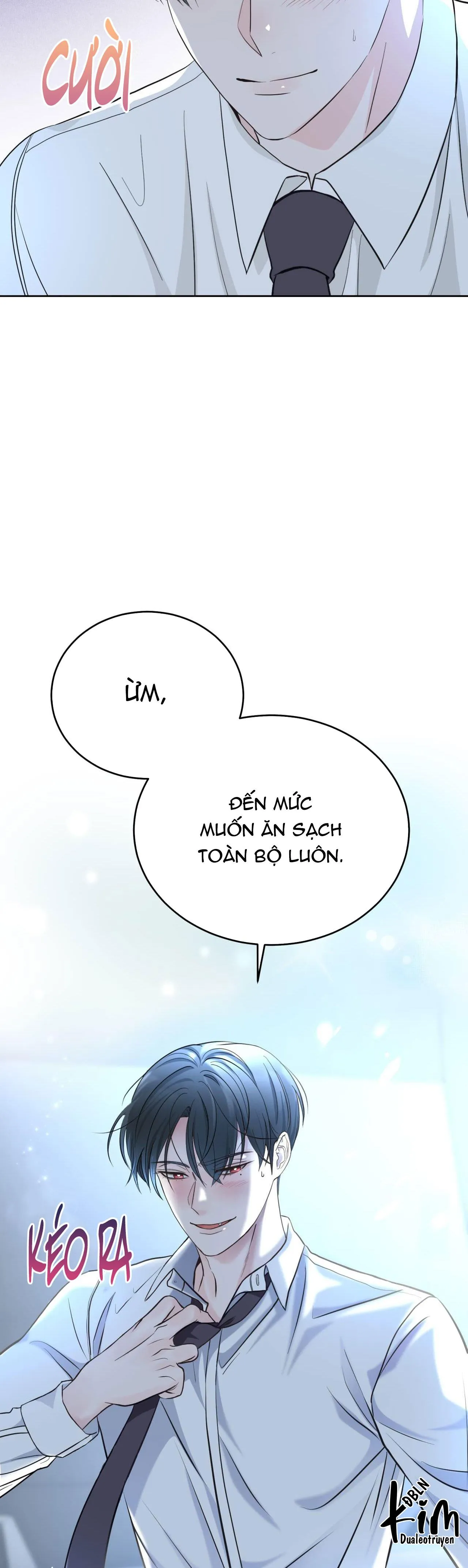 LAST DOT Chapter 1 Trang 35