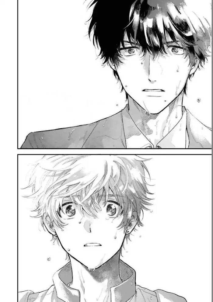 THẾ GIỚI OMEGAVERSE CUỐI CÙNG Chapter 1 Trang 5