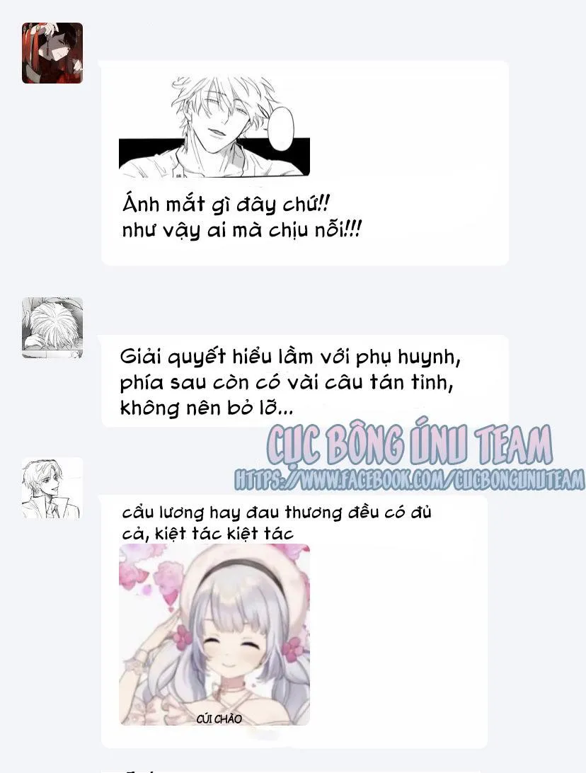 Lastcrime U Sex Literacy Zero Chapter 5 Trang 29