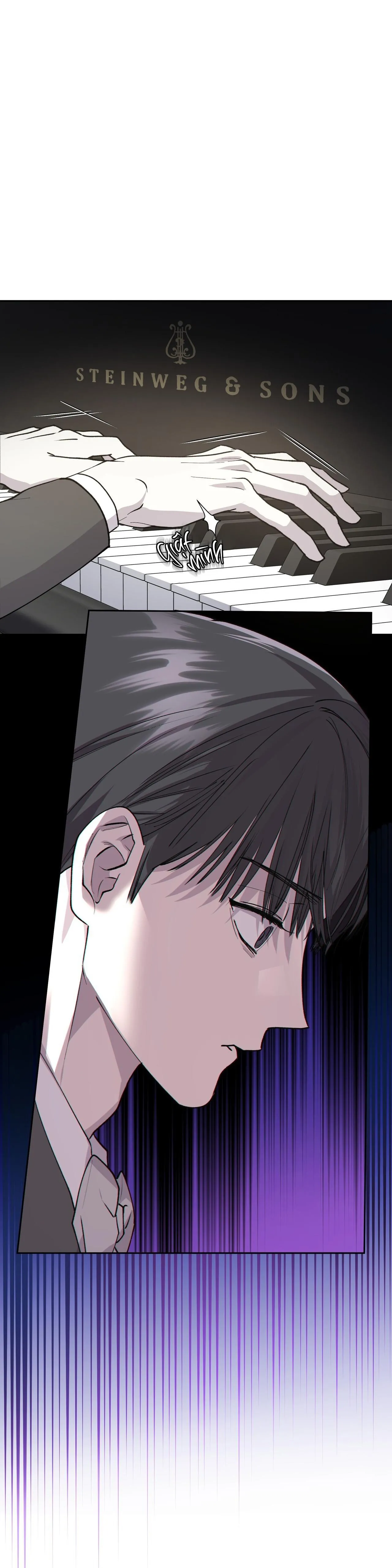 LÂU ĐÀI GỖ MUN Chapter 1 Trang 3