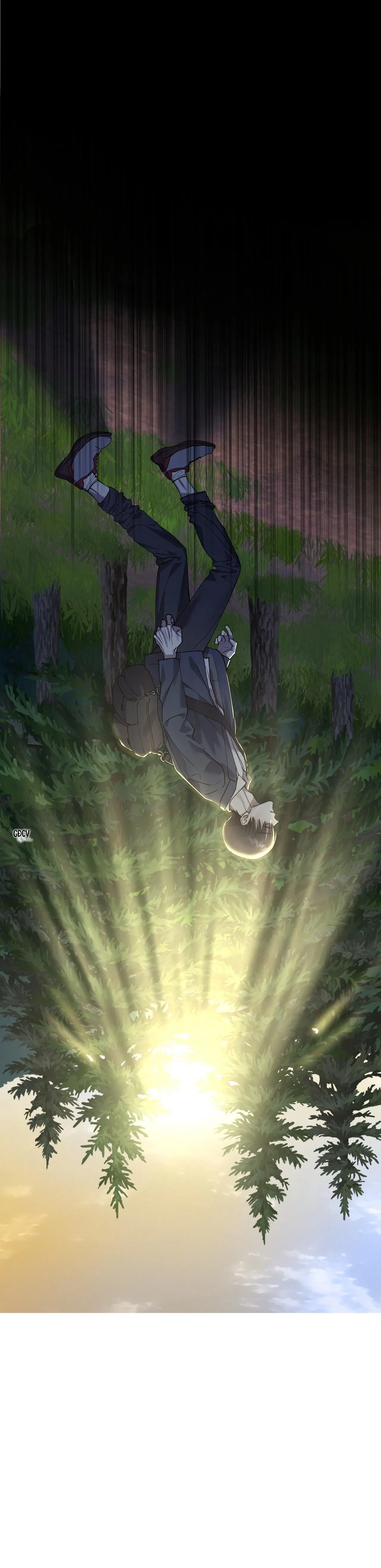 LÂU ĐÀI GỖ MUN Chapter 1 Trang 5