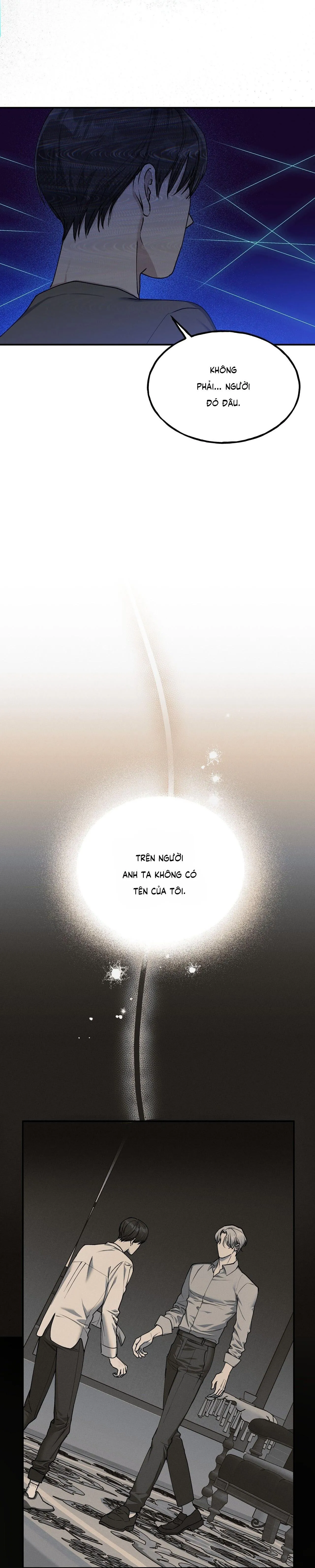 LÂU ĐÀI GỖ MUN Chapter 2 Trang 9