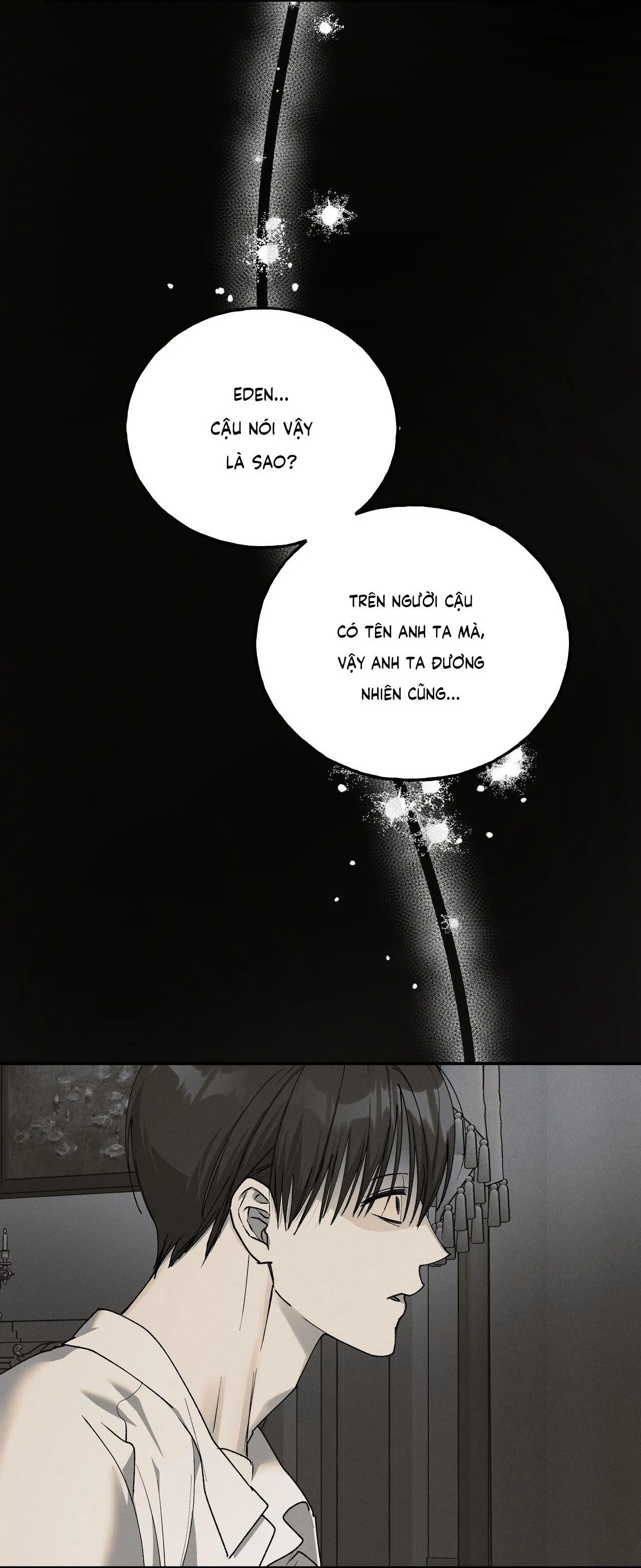 LÂU ĐÀI GỖ MUN Chapter 2 Trang 10