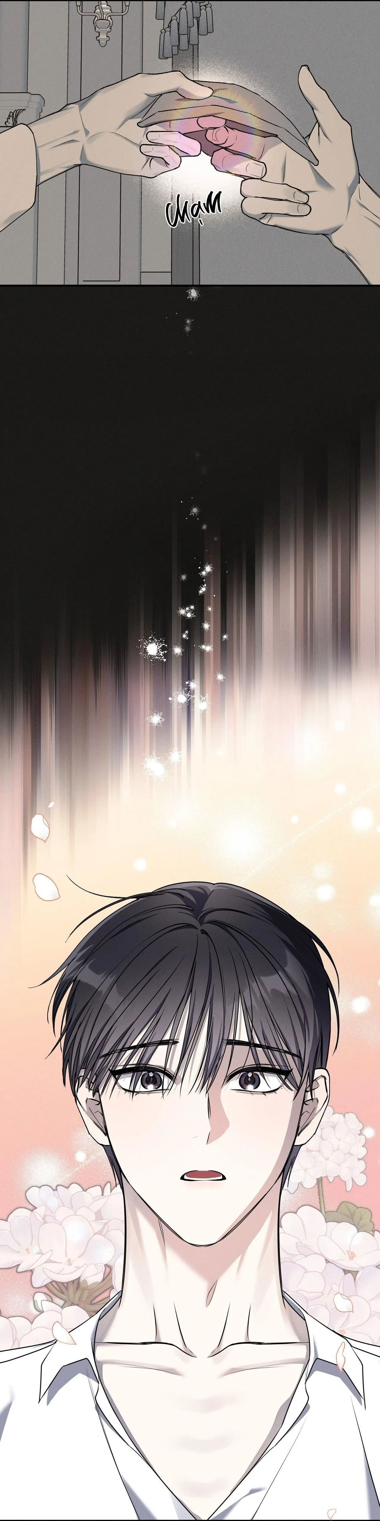 LÂU ĐÀI GỖ MUN Chapter 2 Trang 12