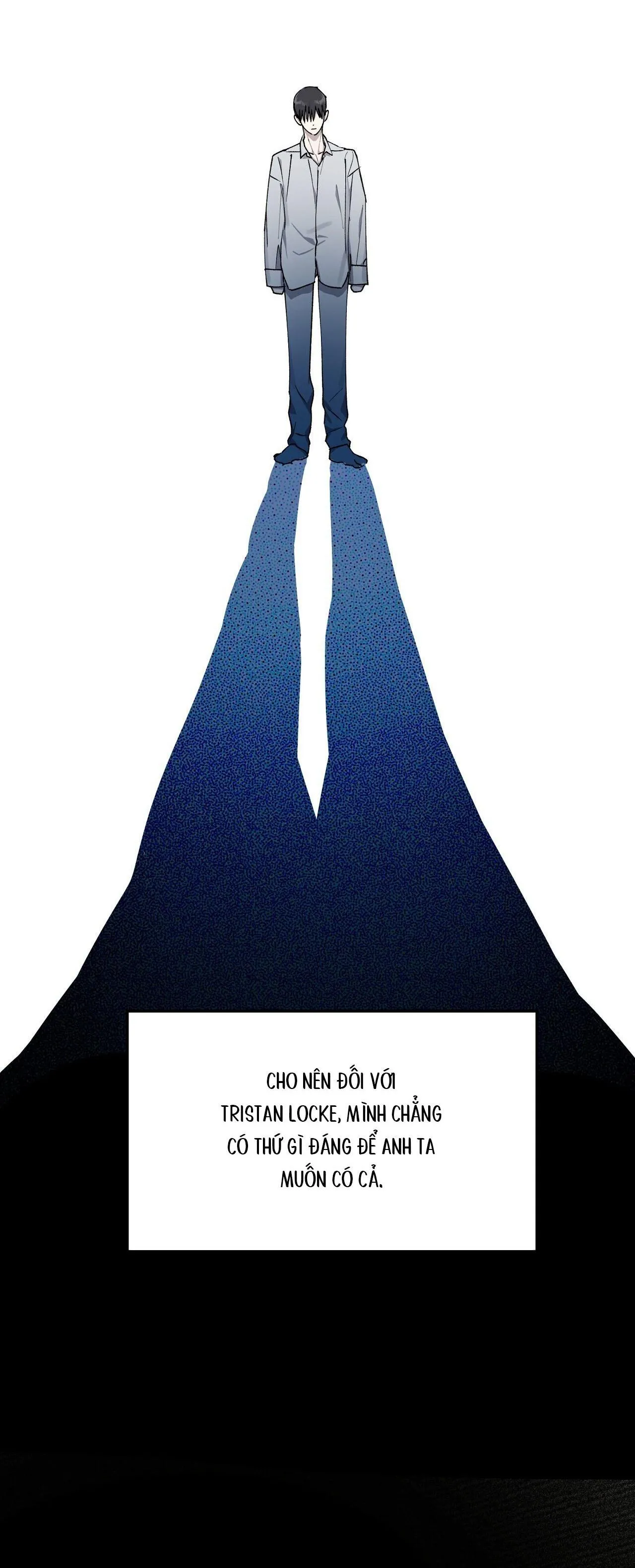 LÂU ĐÀI GỖ MUN Chapter 2 Trang 21