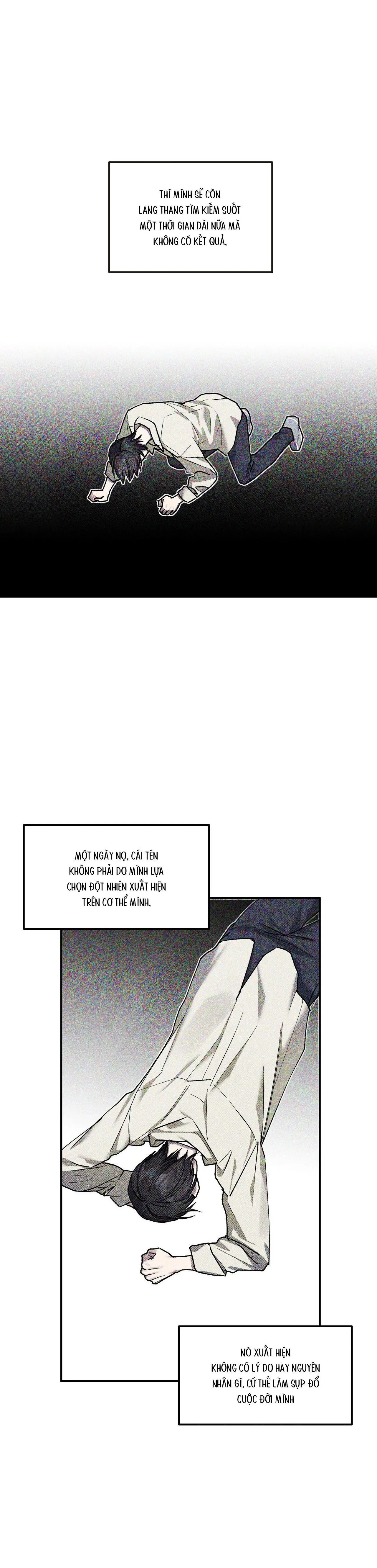 LÂU ĐÀI GỖ MUN Chapter 2 Trang 27