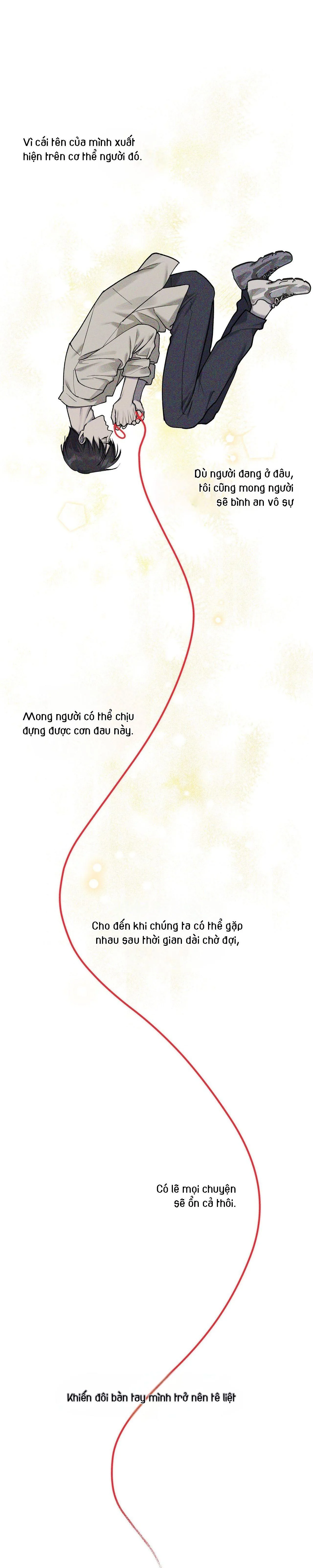 LÂU ĐÀI GỖ MUN Chapter 2 Trang 29