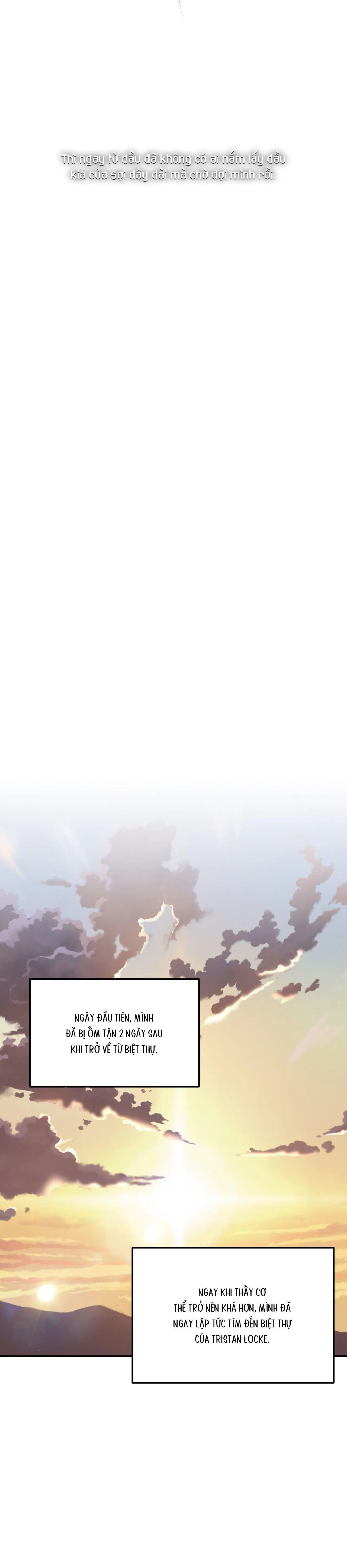 LÂU ĐÀI GỖ MUN Chapter 2 Trang 30