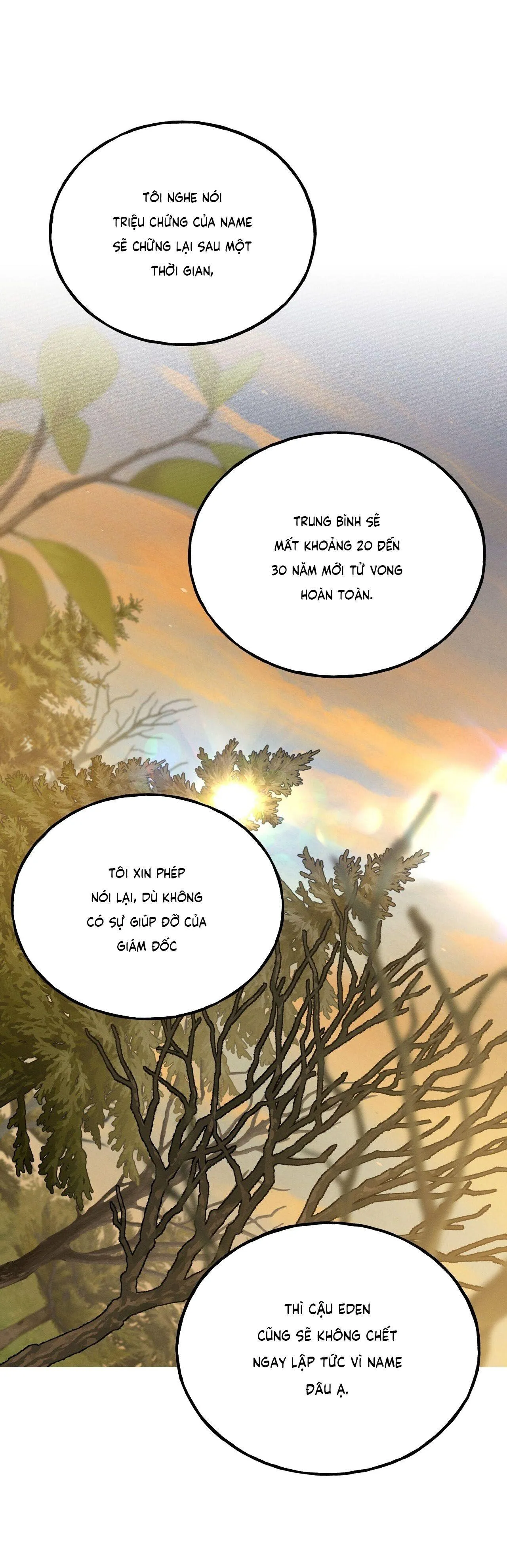 LÂU ĐÀI GỖ MUN Chapter 2 Trang 44